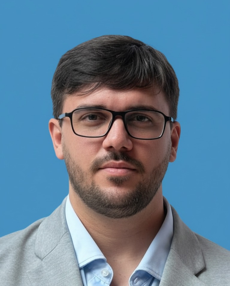 Imagen de Presidente Smith Sergio Alejandro