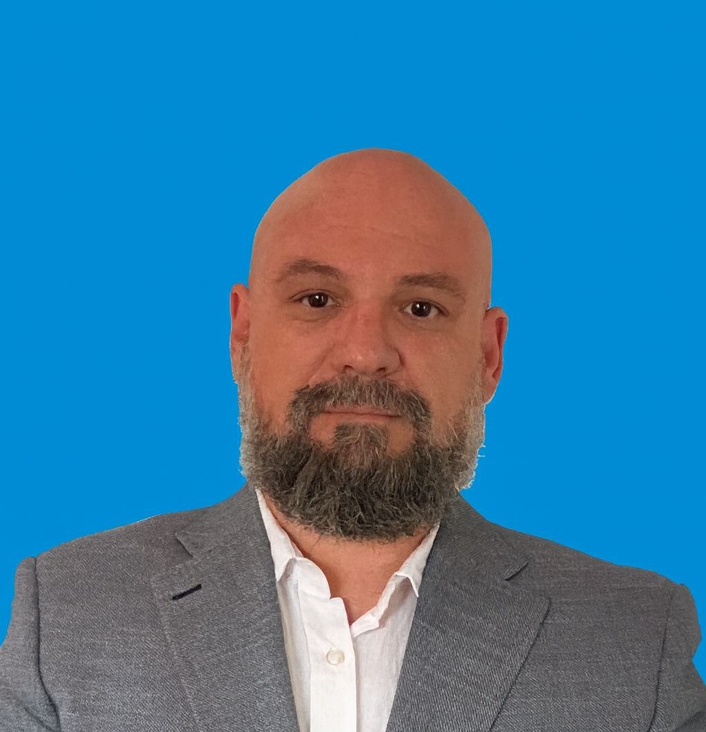 Imagen de Vice-Presidente Aguero Lucas Manuel