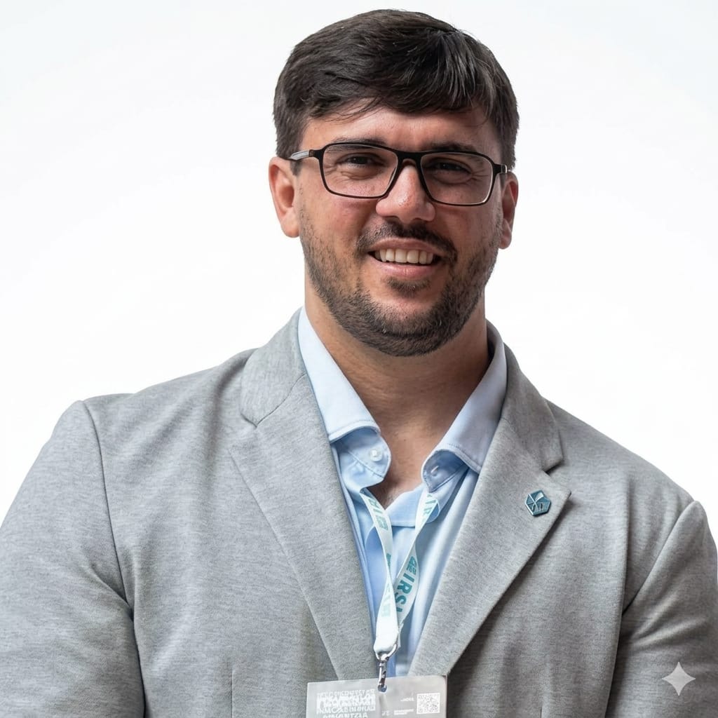 Foto pública del profesional