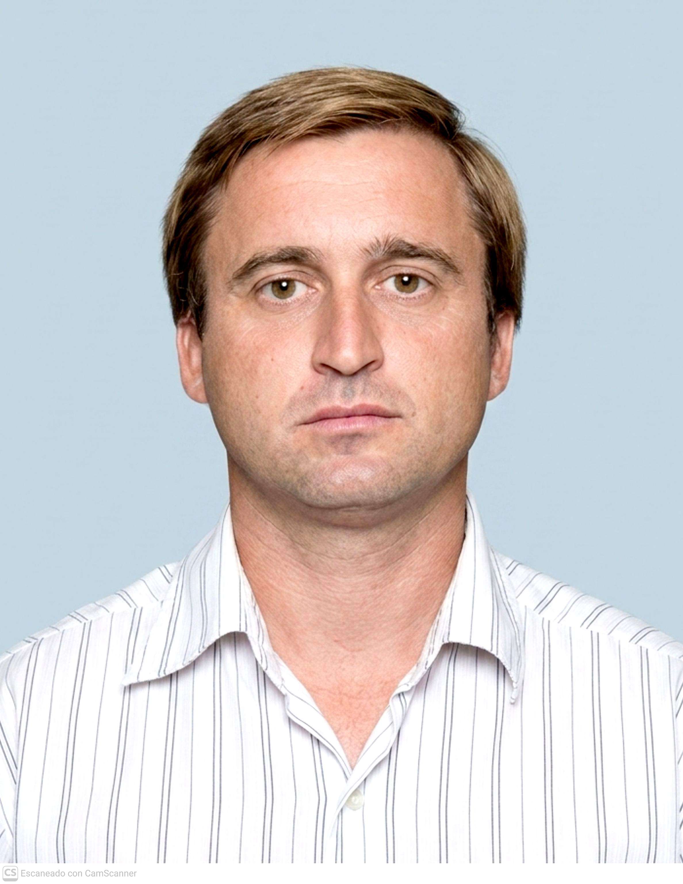 Foto pública del profesional
