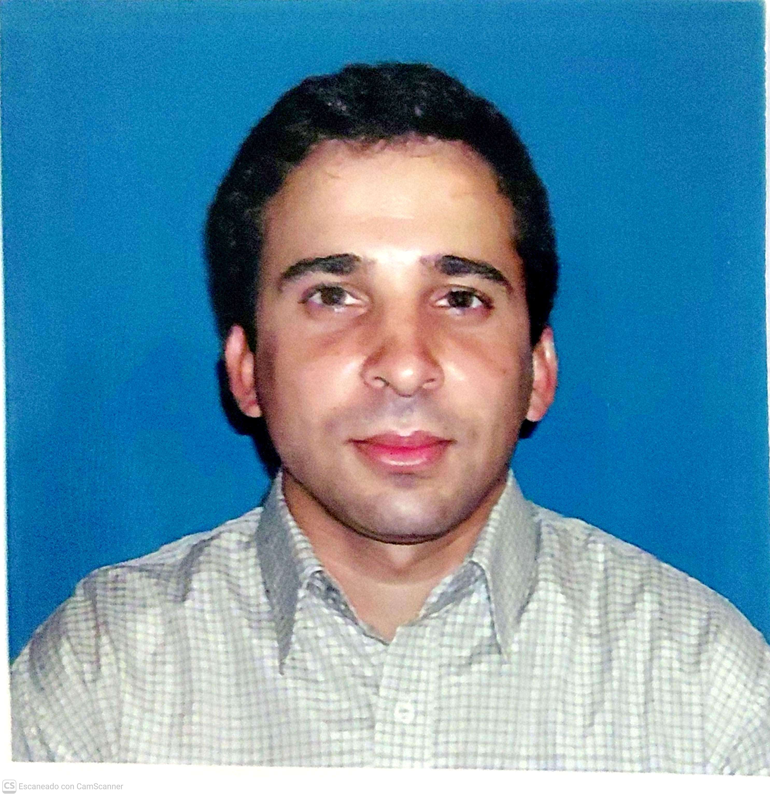 Foto pública del profesional