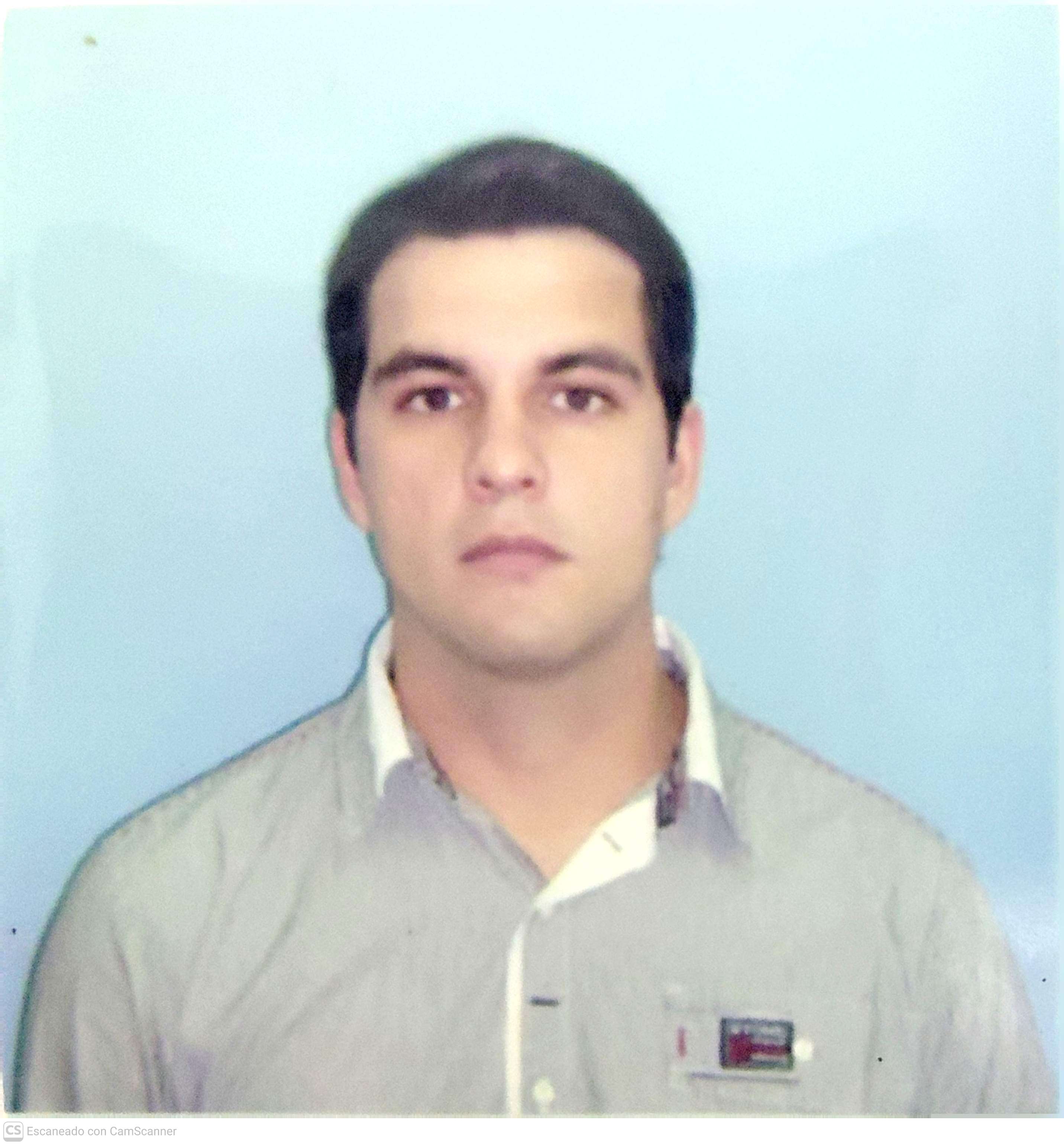 Imagen de profesional