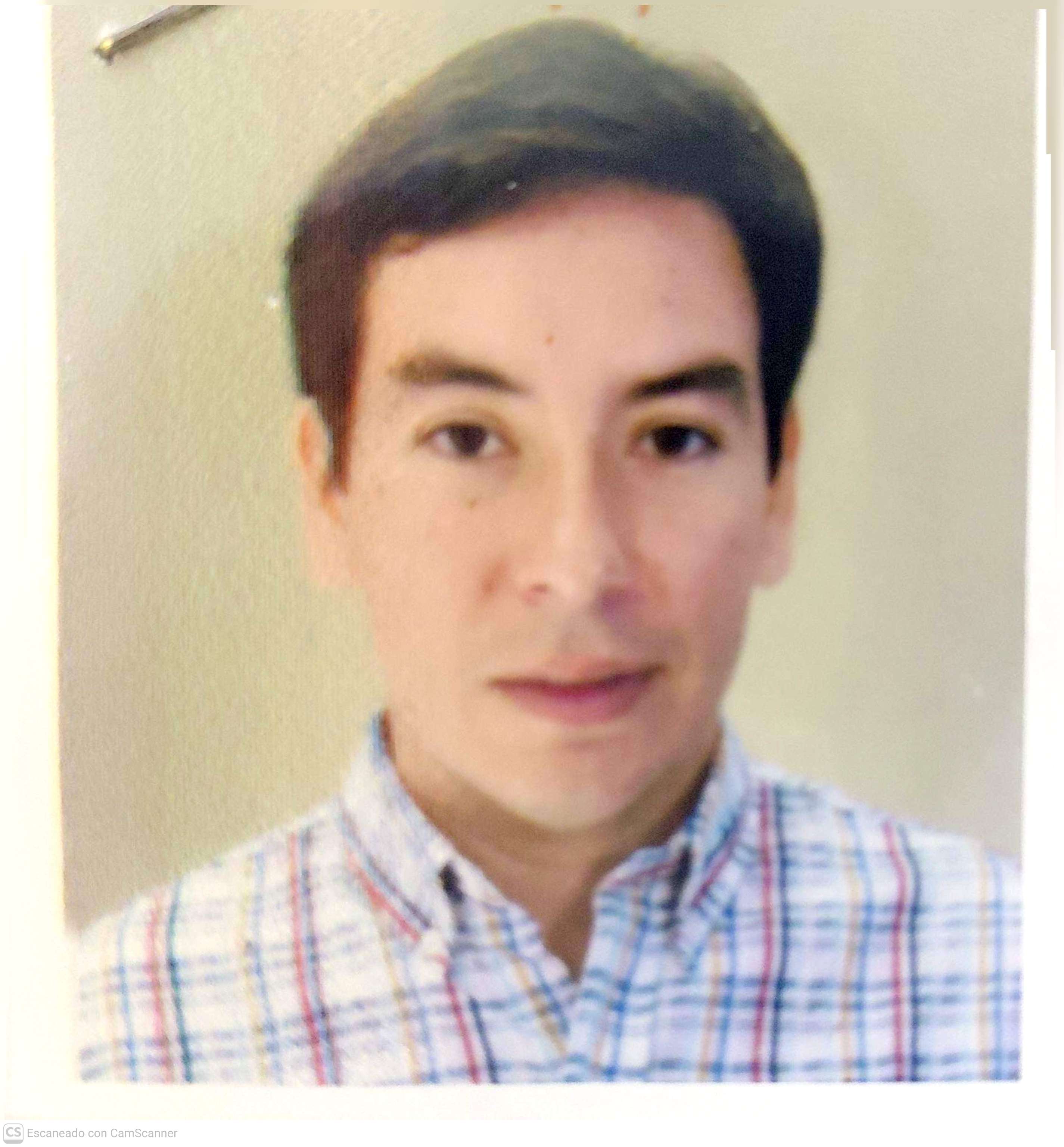 Foto pública del profesional