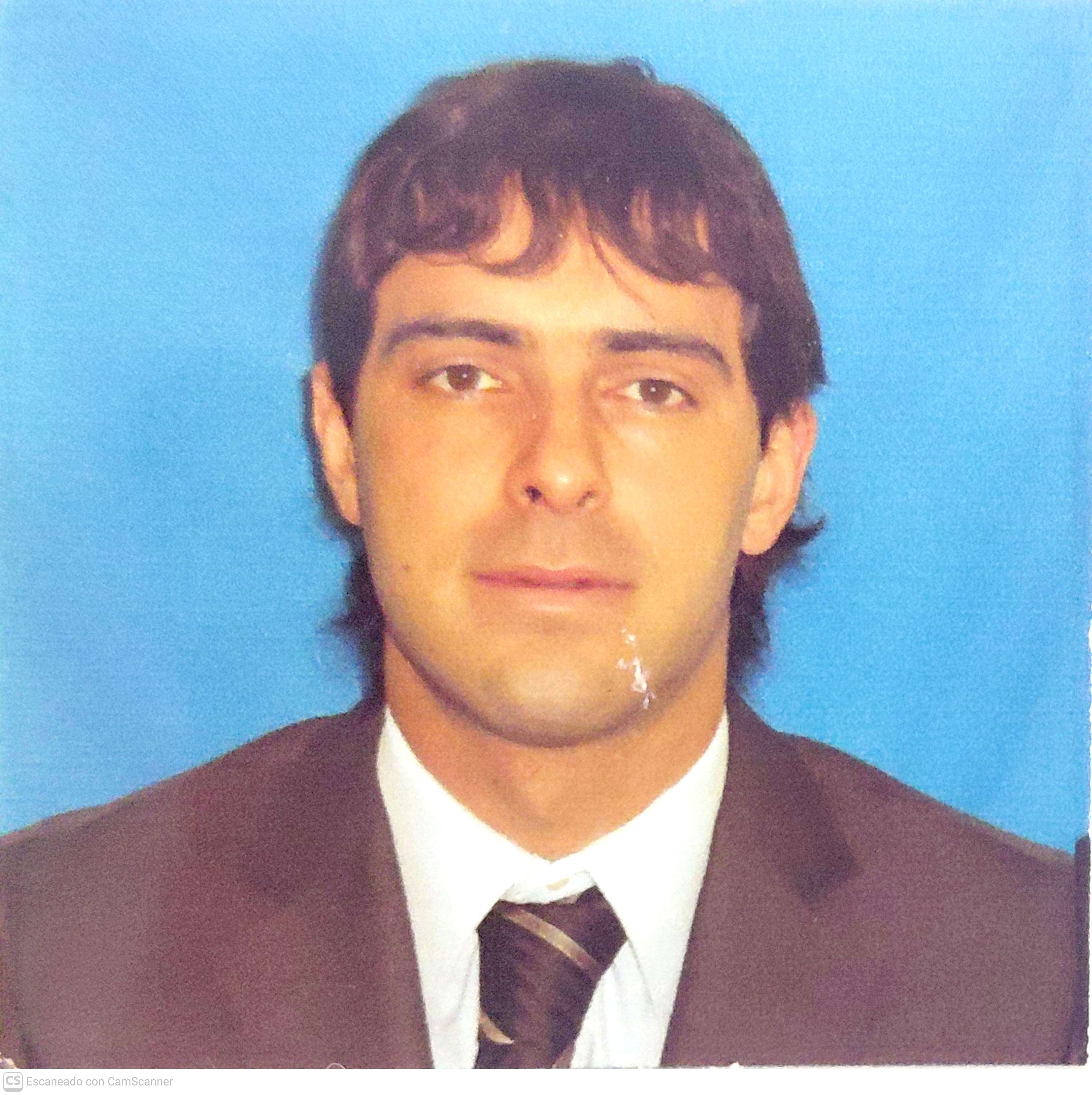 Foto pública del profesional