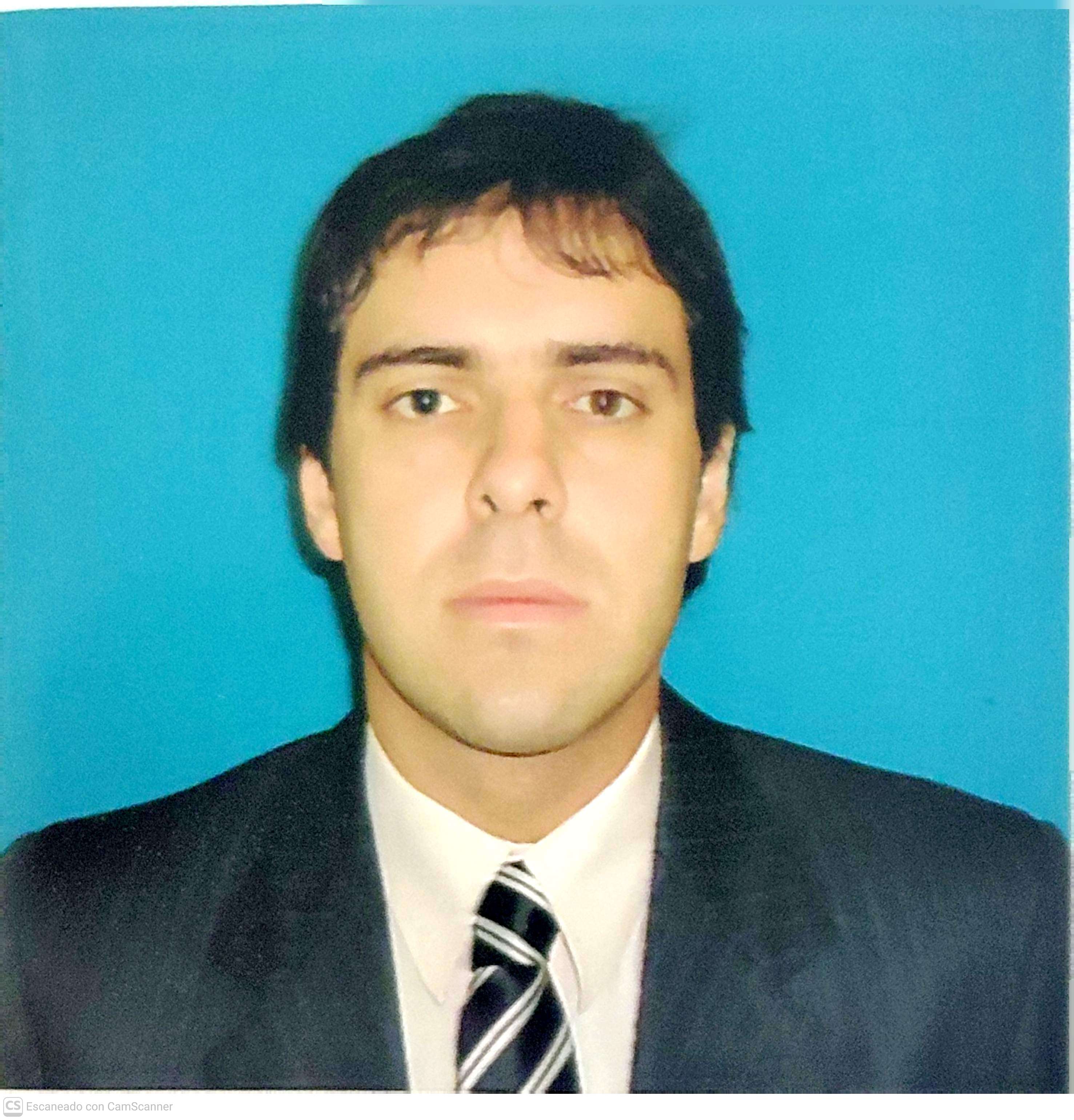 Imagen de profesional