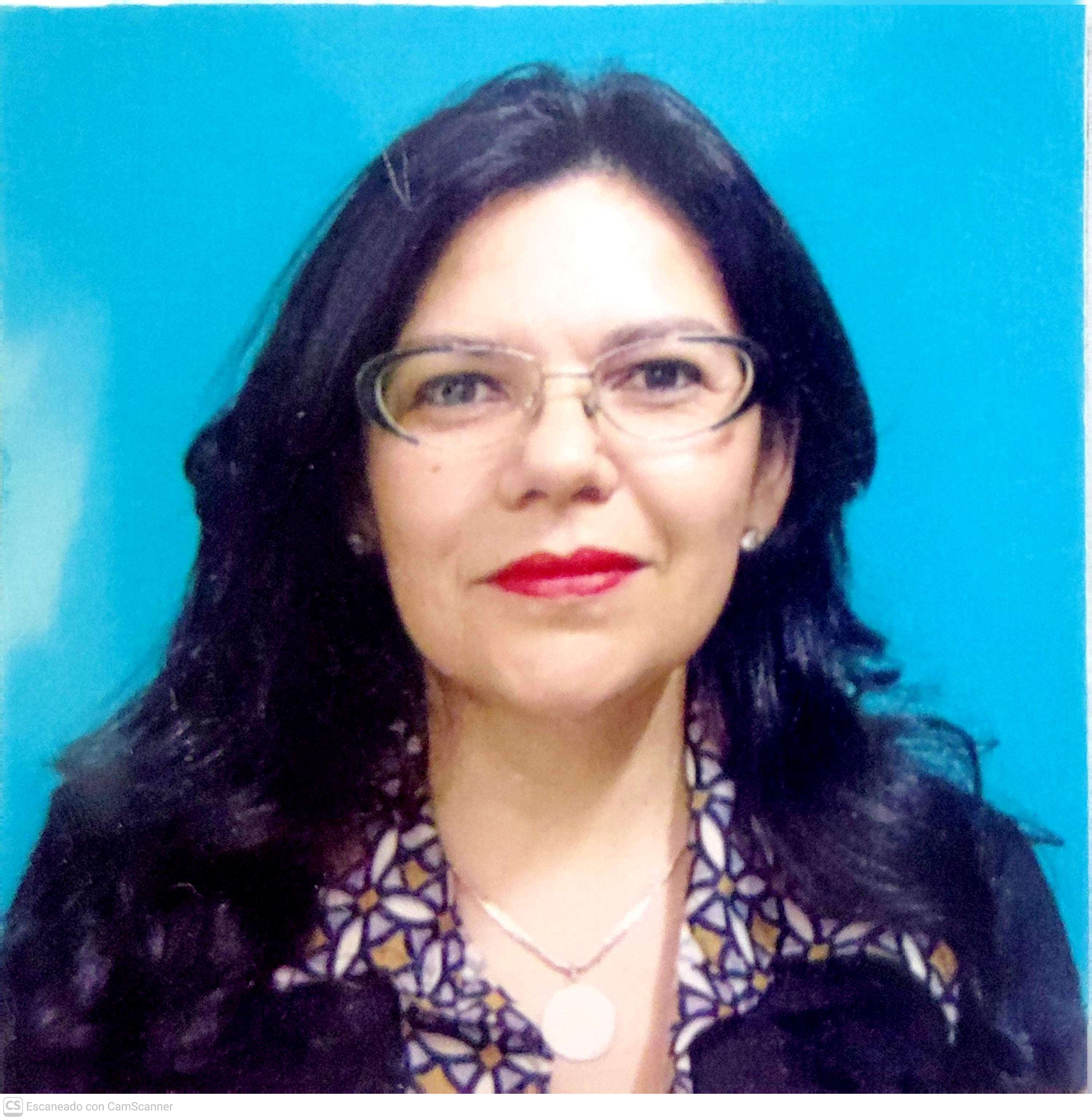 Foto pública del profesional