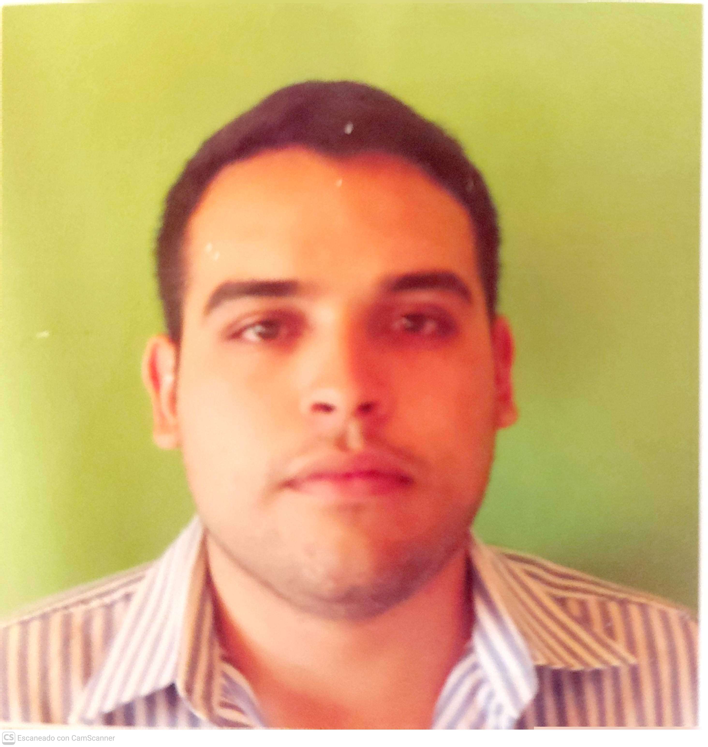 Imagen de profesional