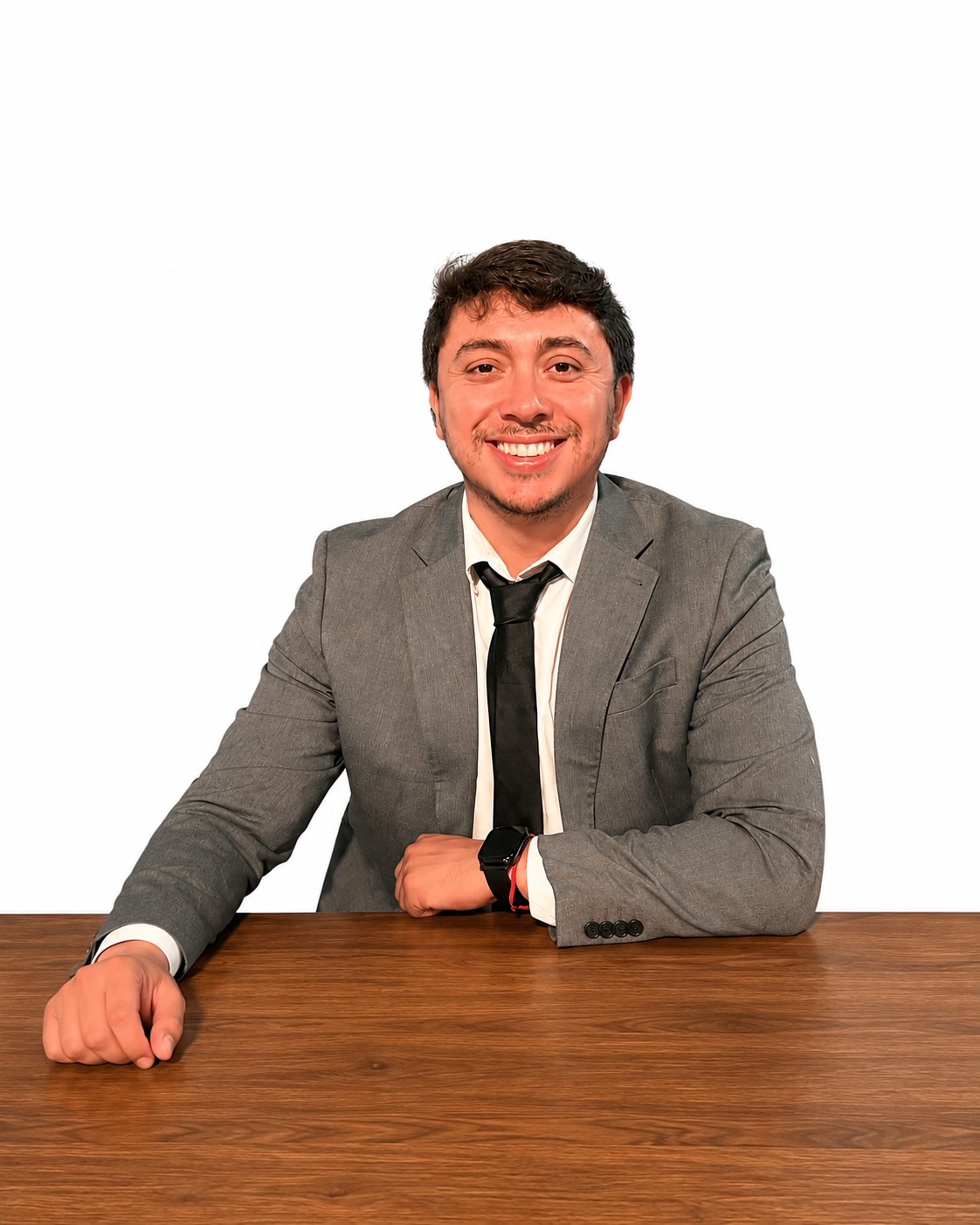 Foto pública del profesional