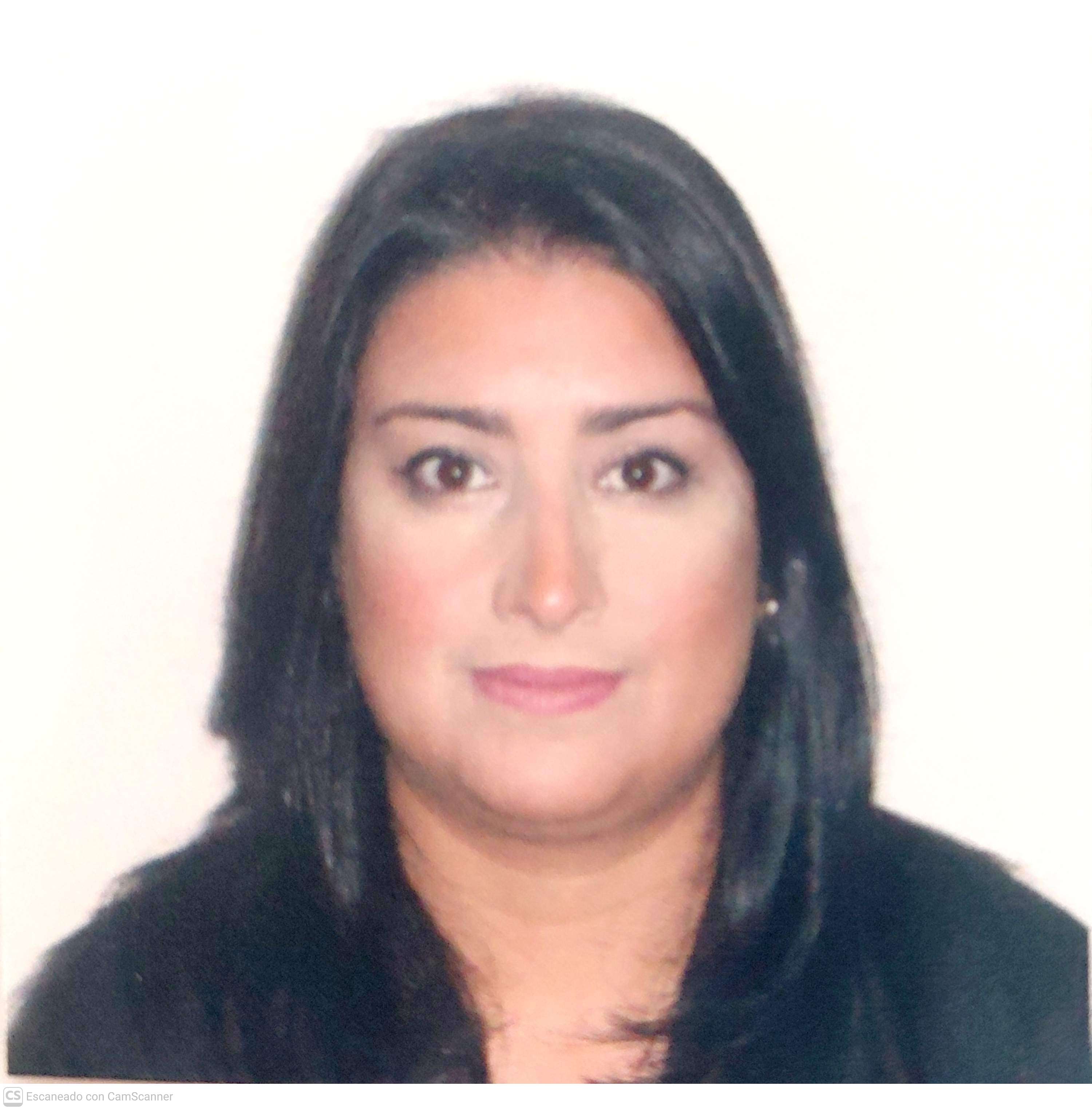 Imagen de profesional