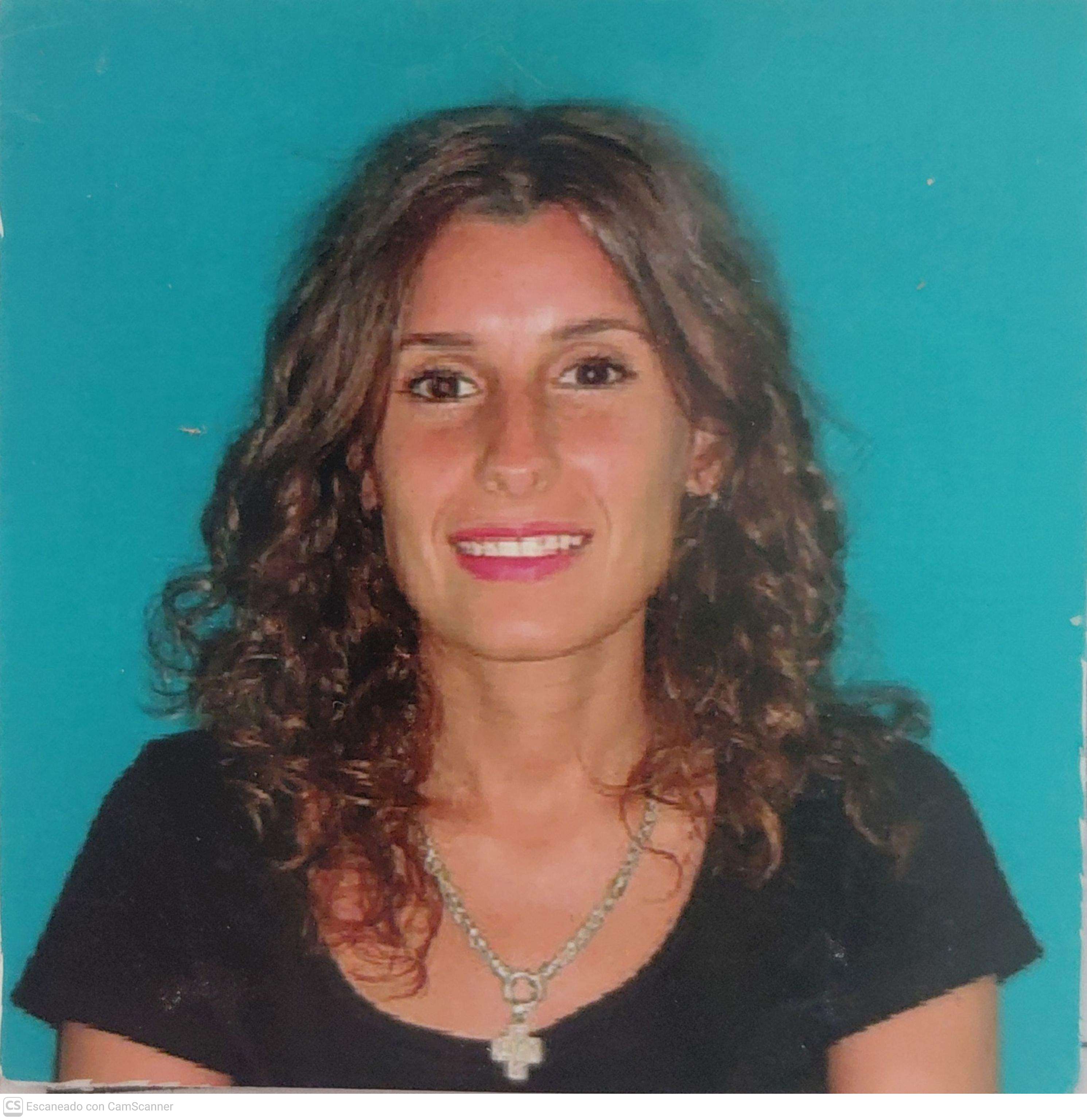 Foto pública del profesional