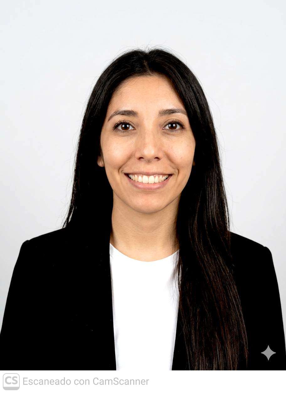 Foto pública del profesional