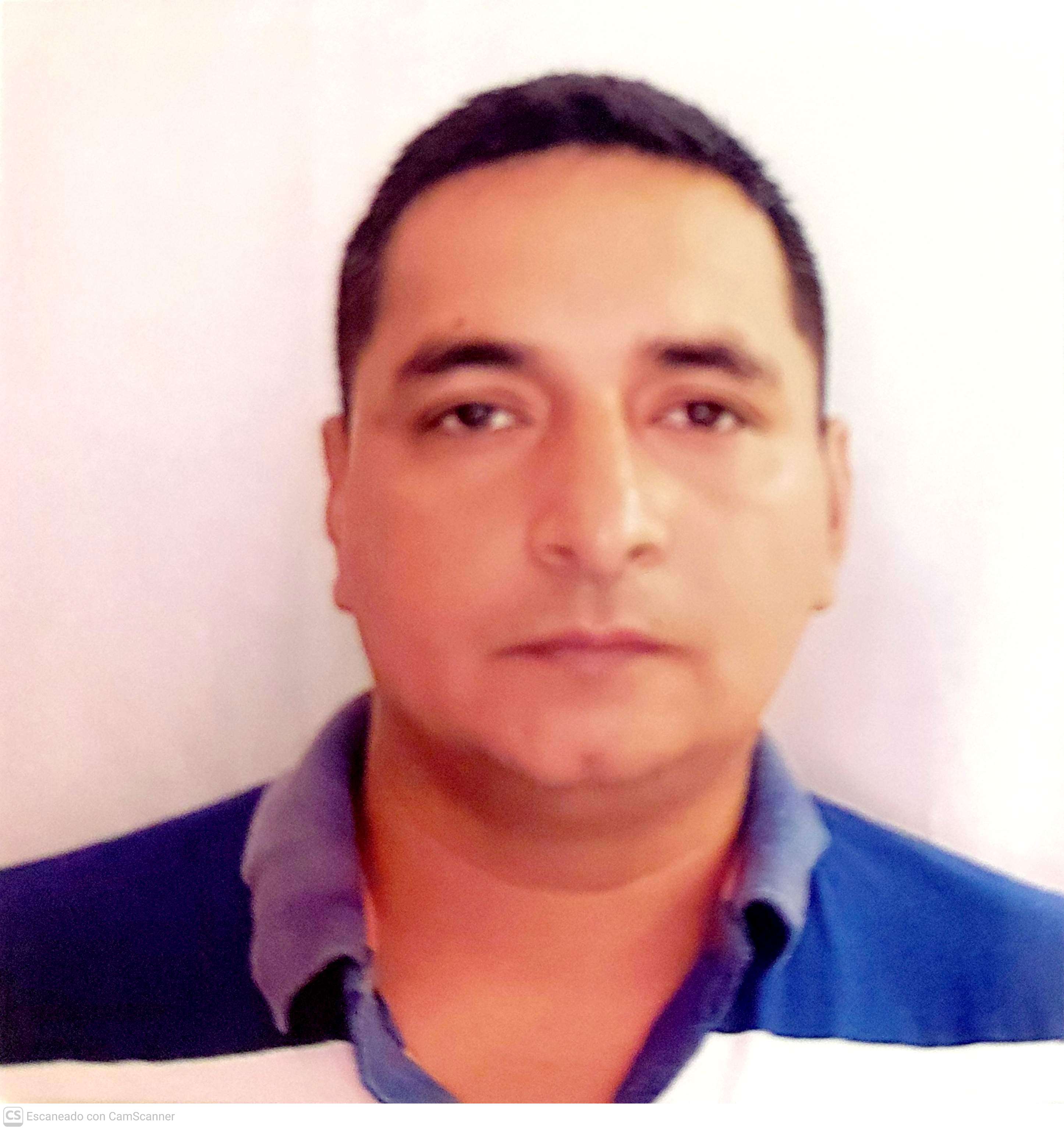 Foto pública del profesional
