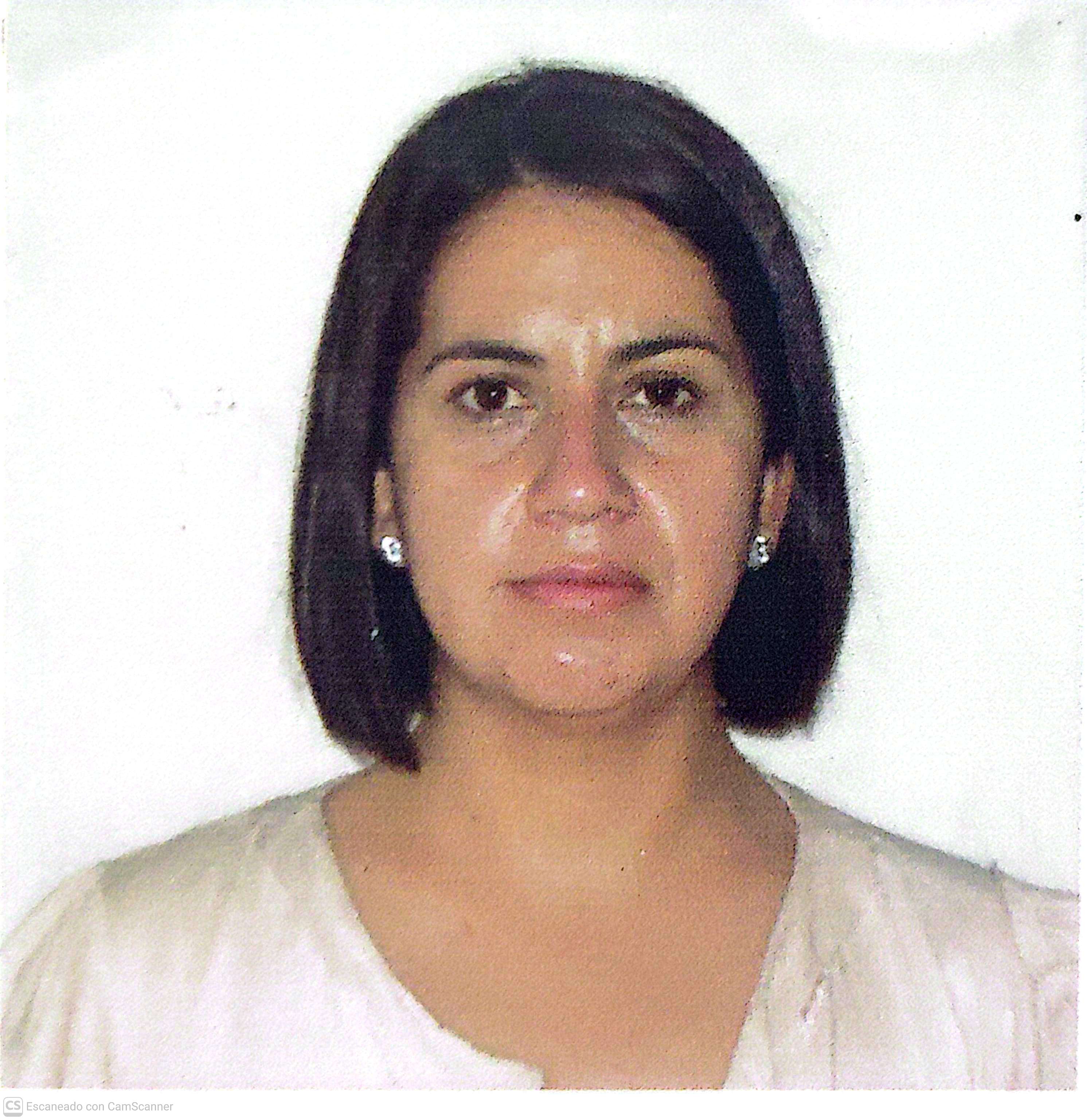 Foto pública del profesional