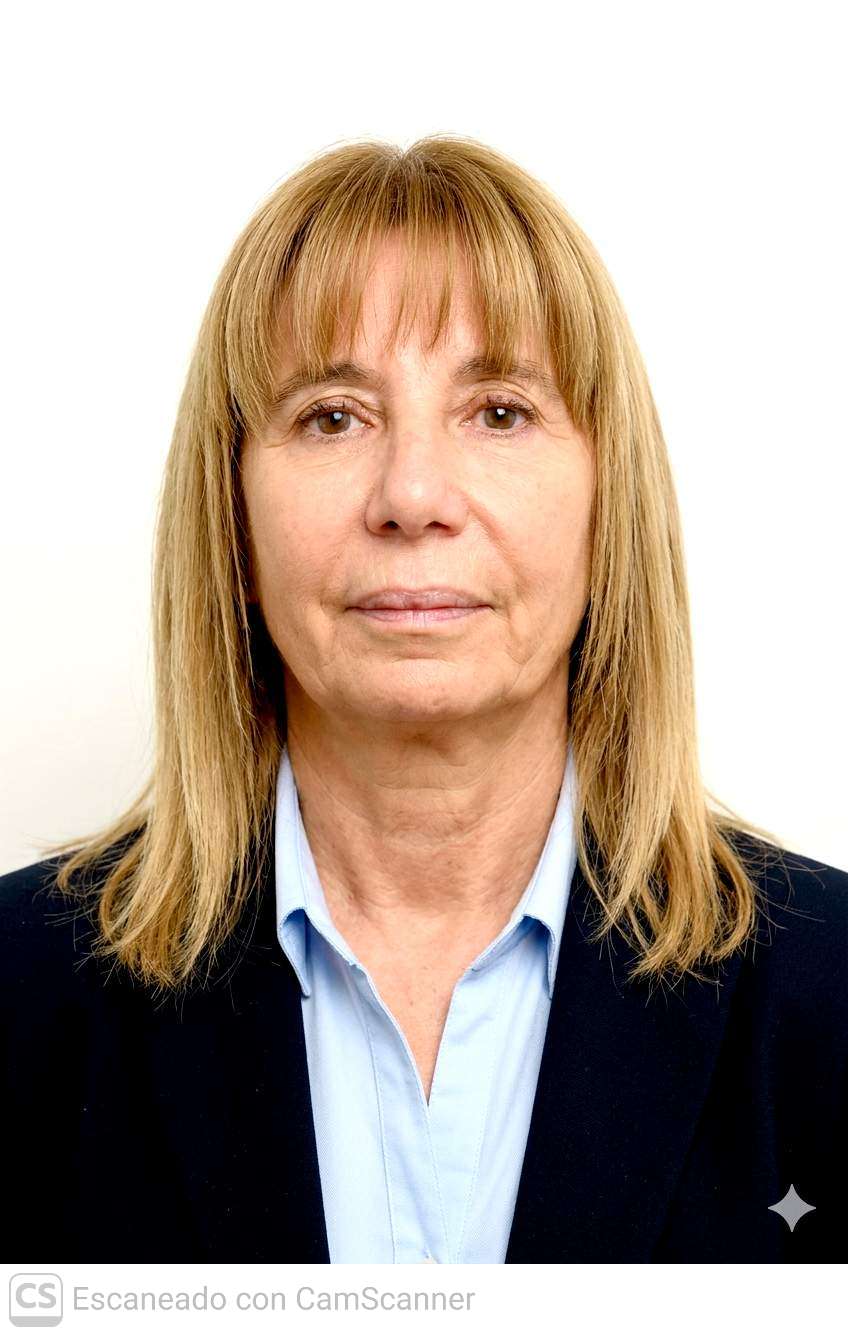 Foto pública del profesional