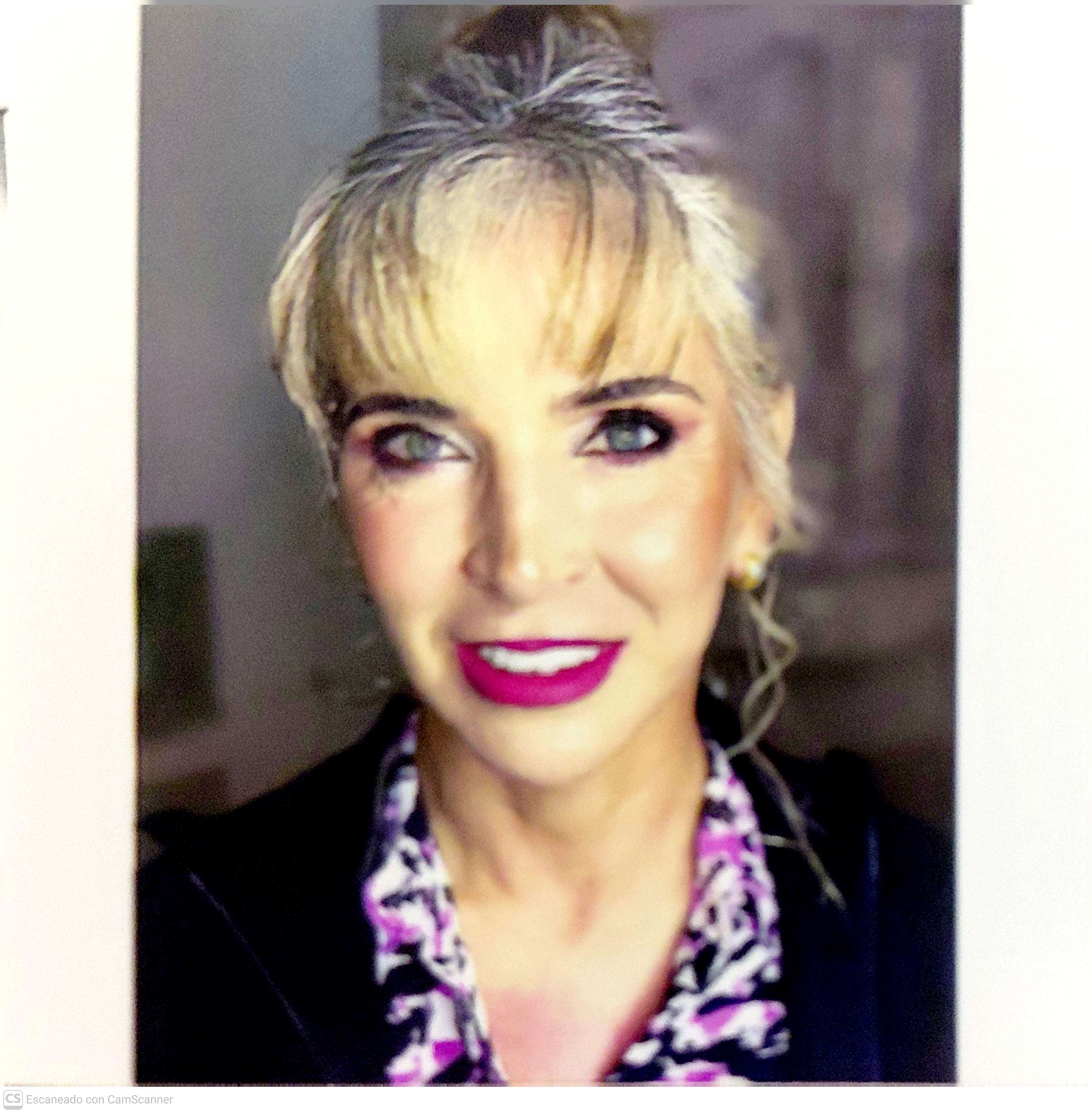 Foto pública del profesional