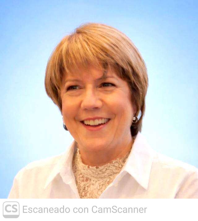 Foto pública del profesional