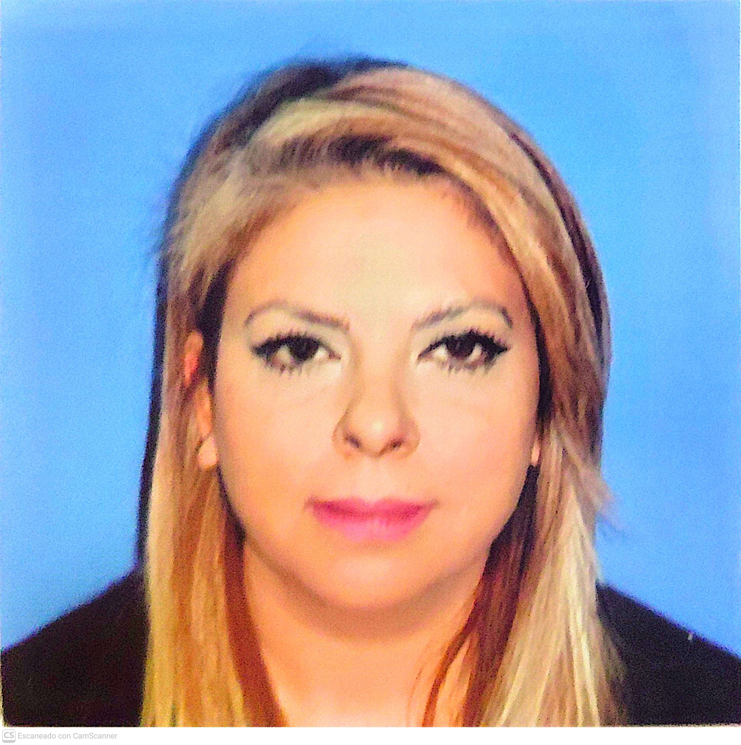 Foto pública del profesional