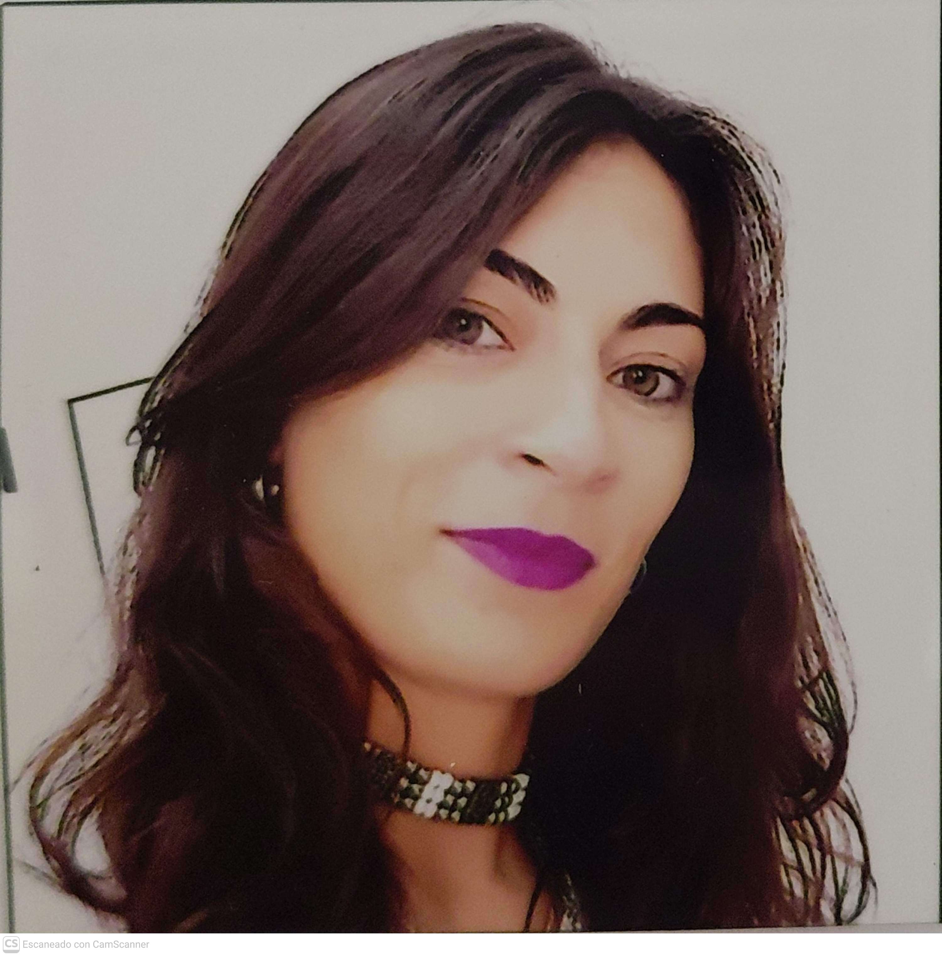 Foto pública del profesional