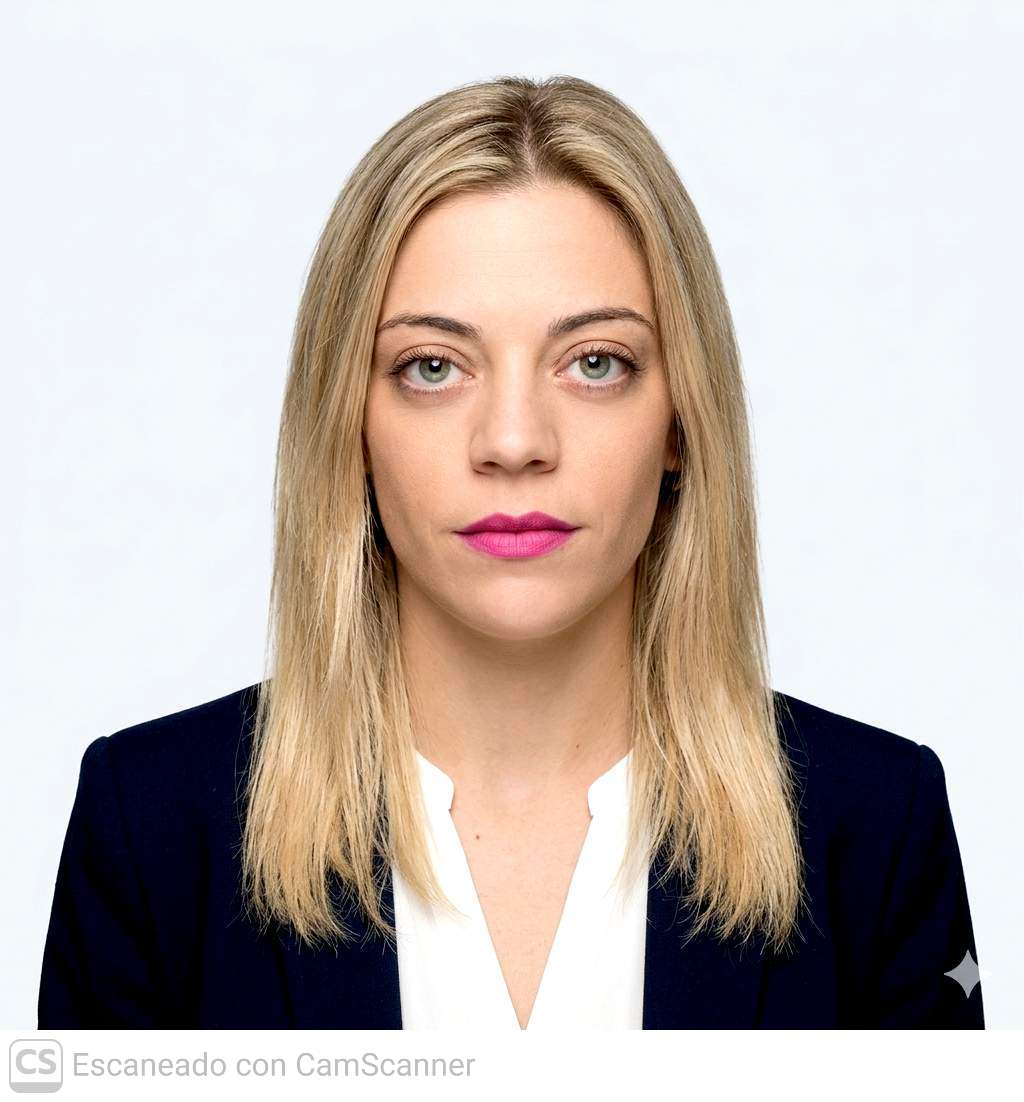 Foto pública del profesional