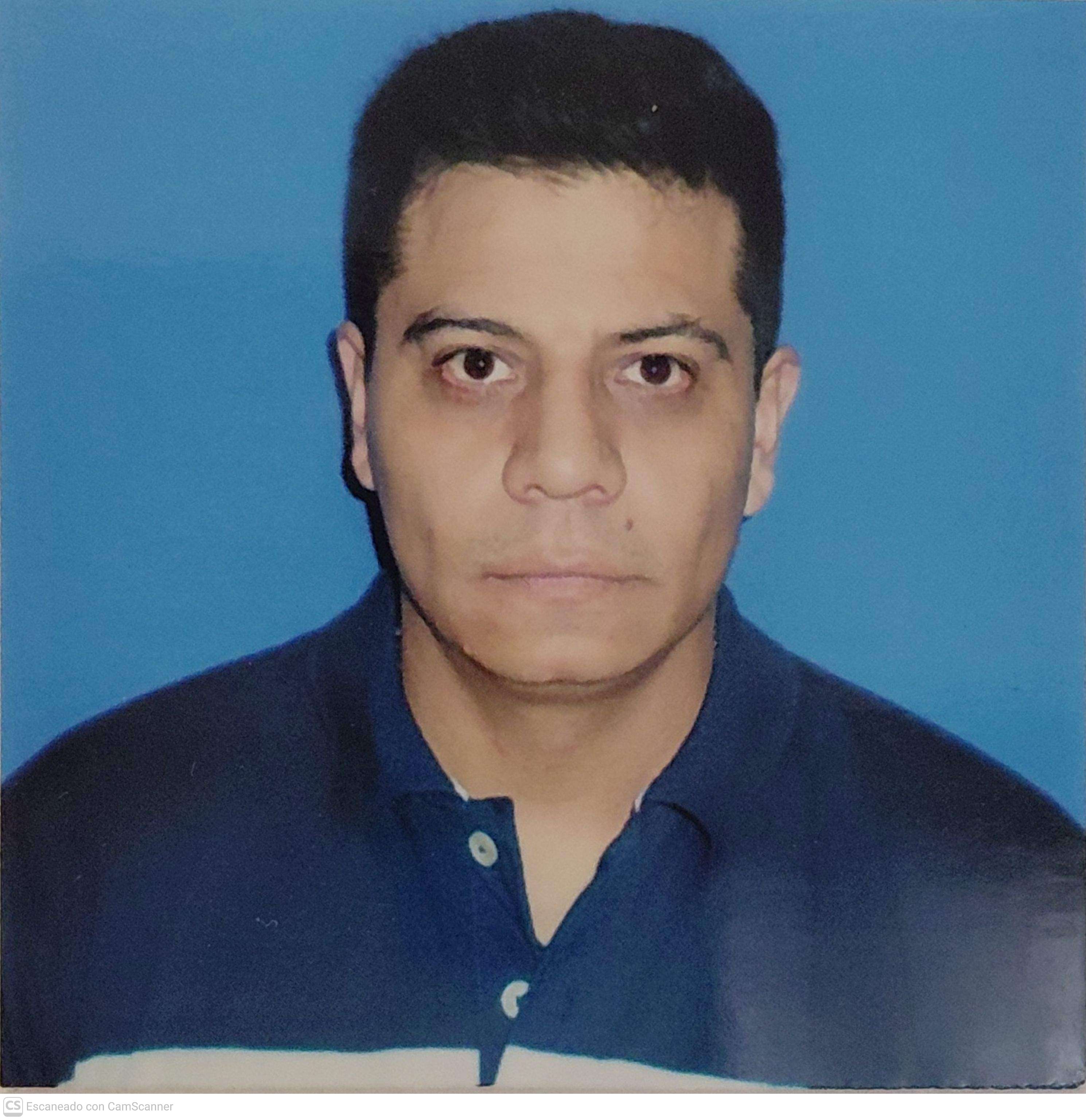Foto pública del profesional