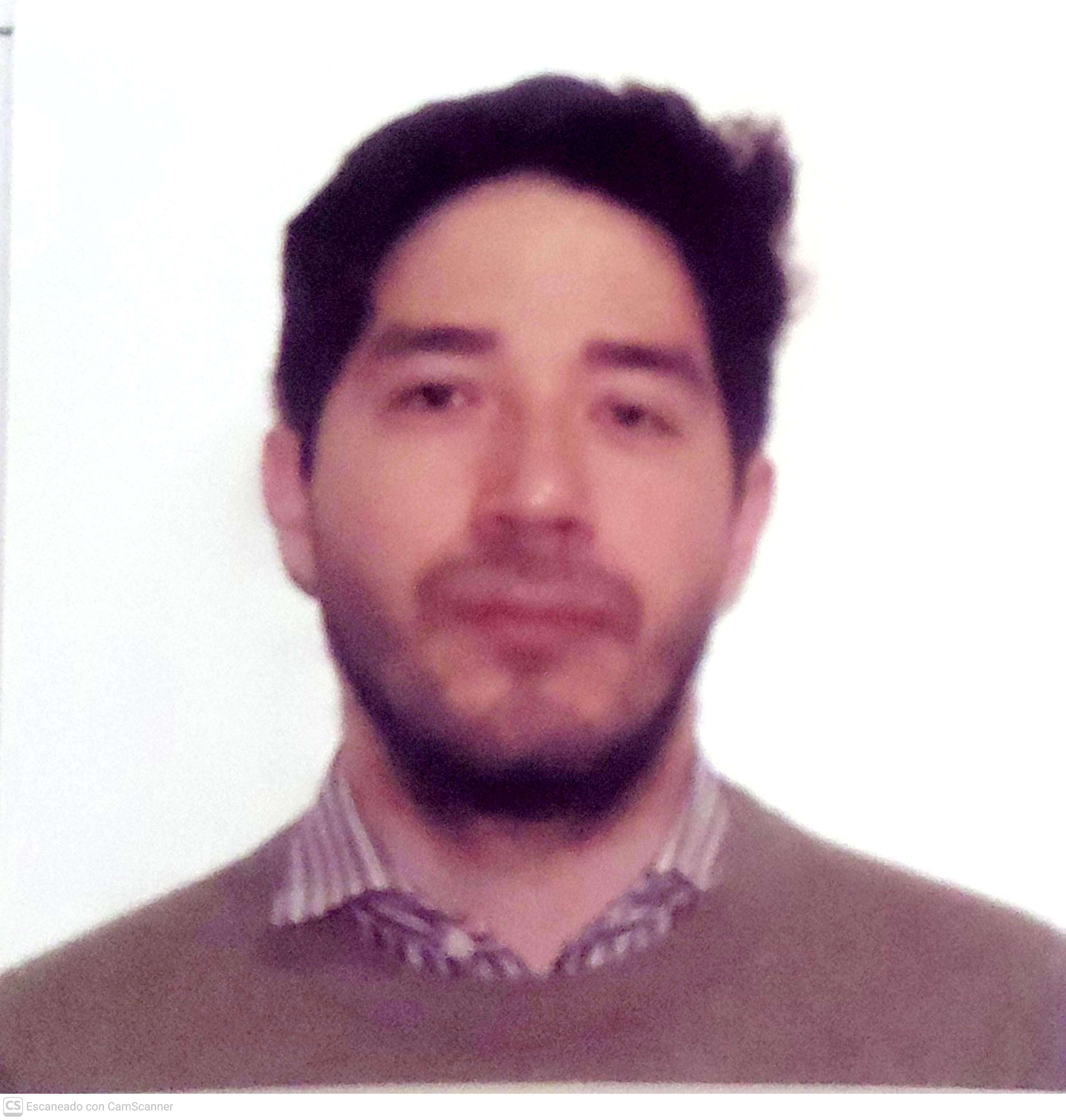 Imagen de profesional