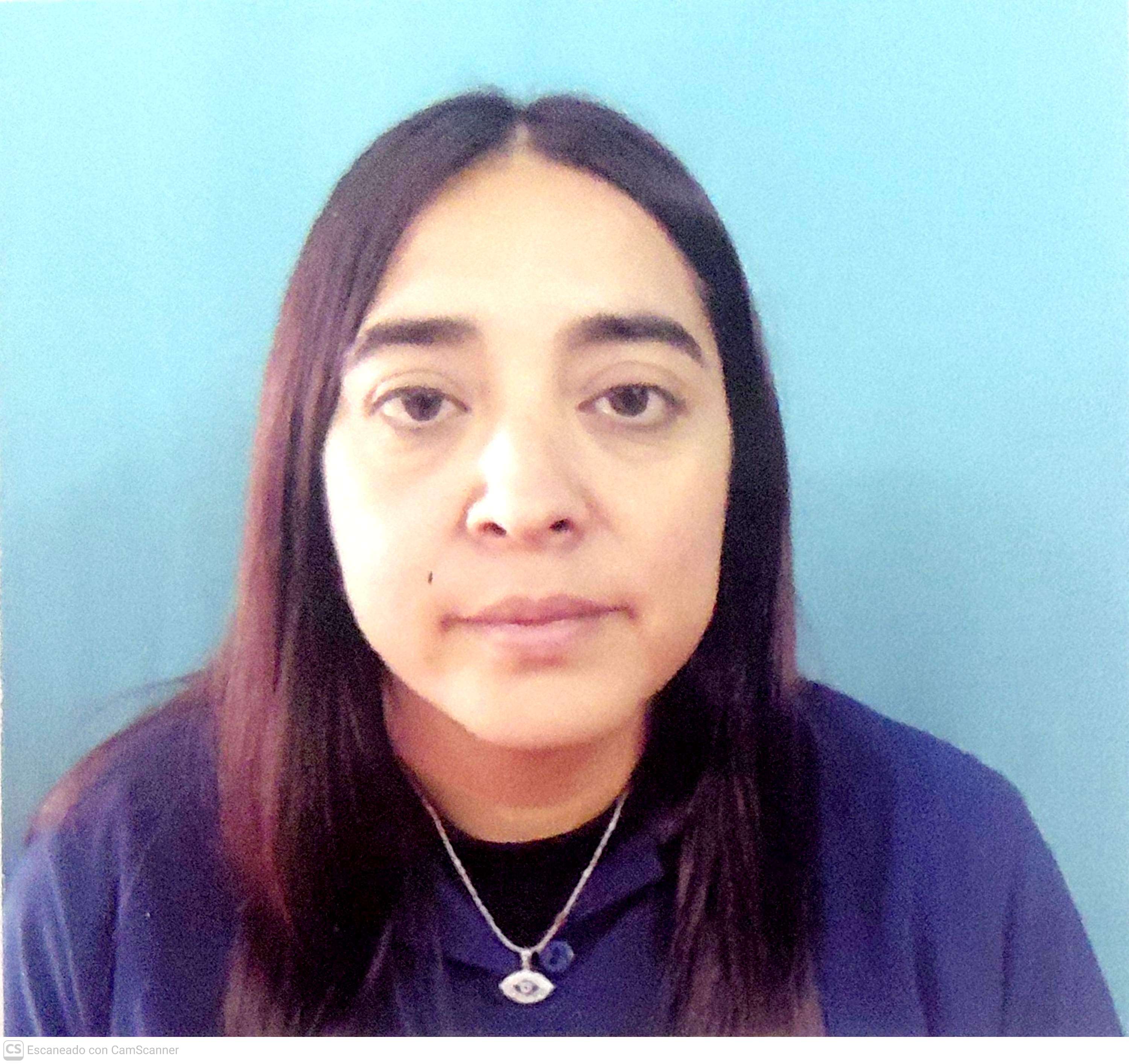 Foto pública del profesional