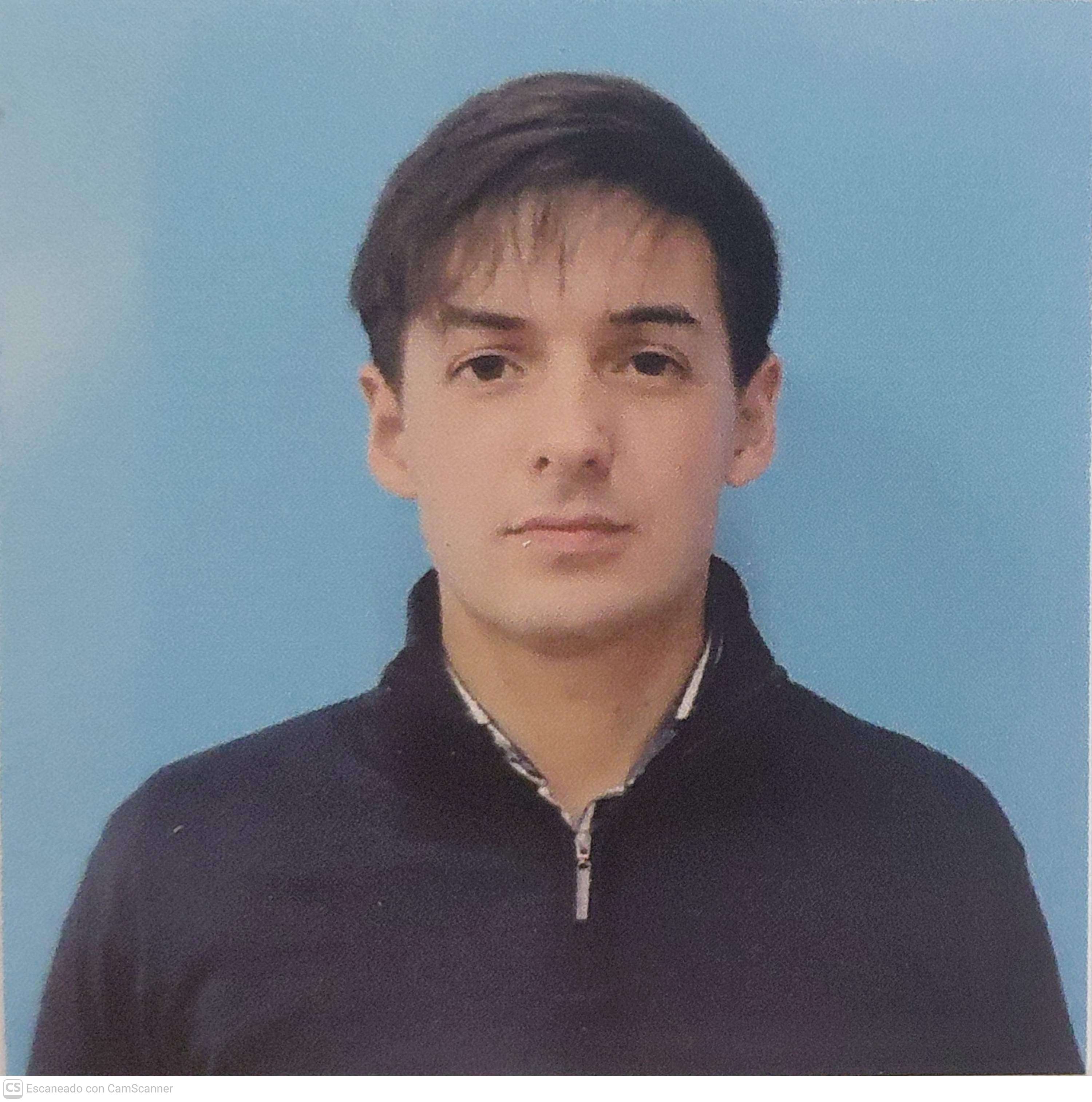 Foto pública del profesional