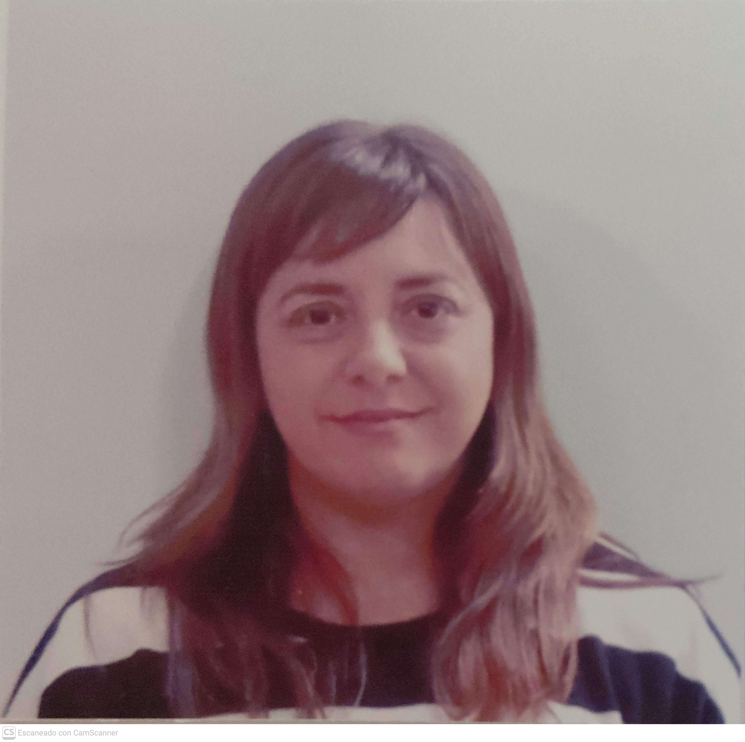 Foto pública del profesional