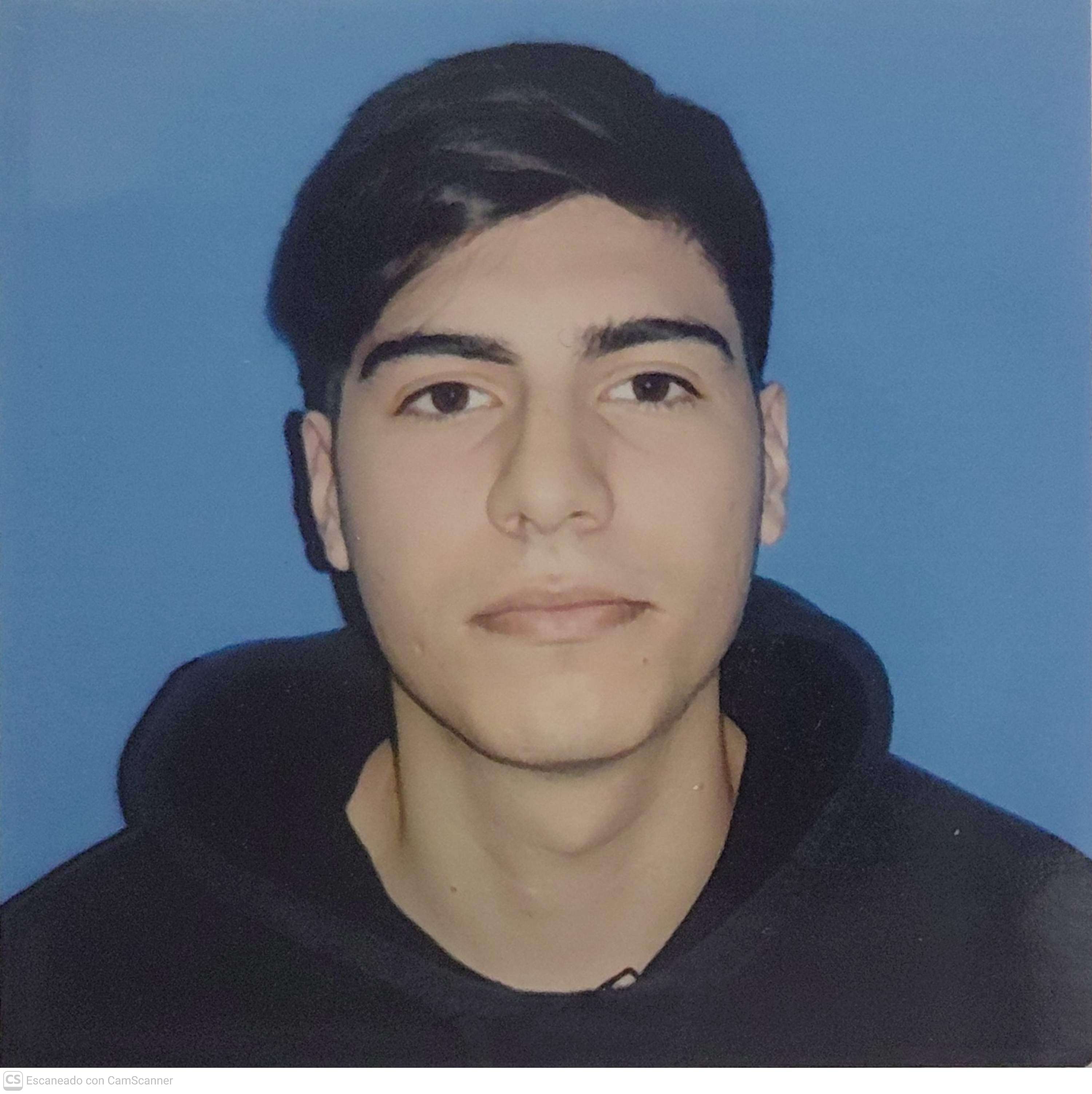 Foto pública del profesional