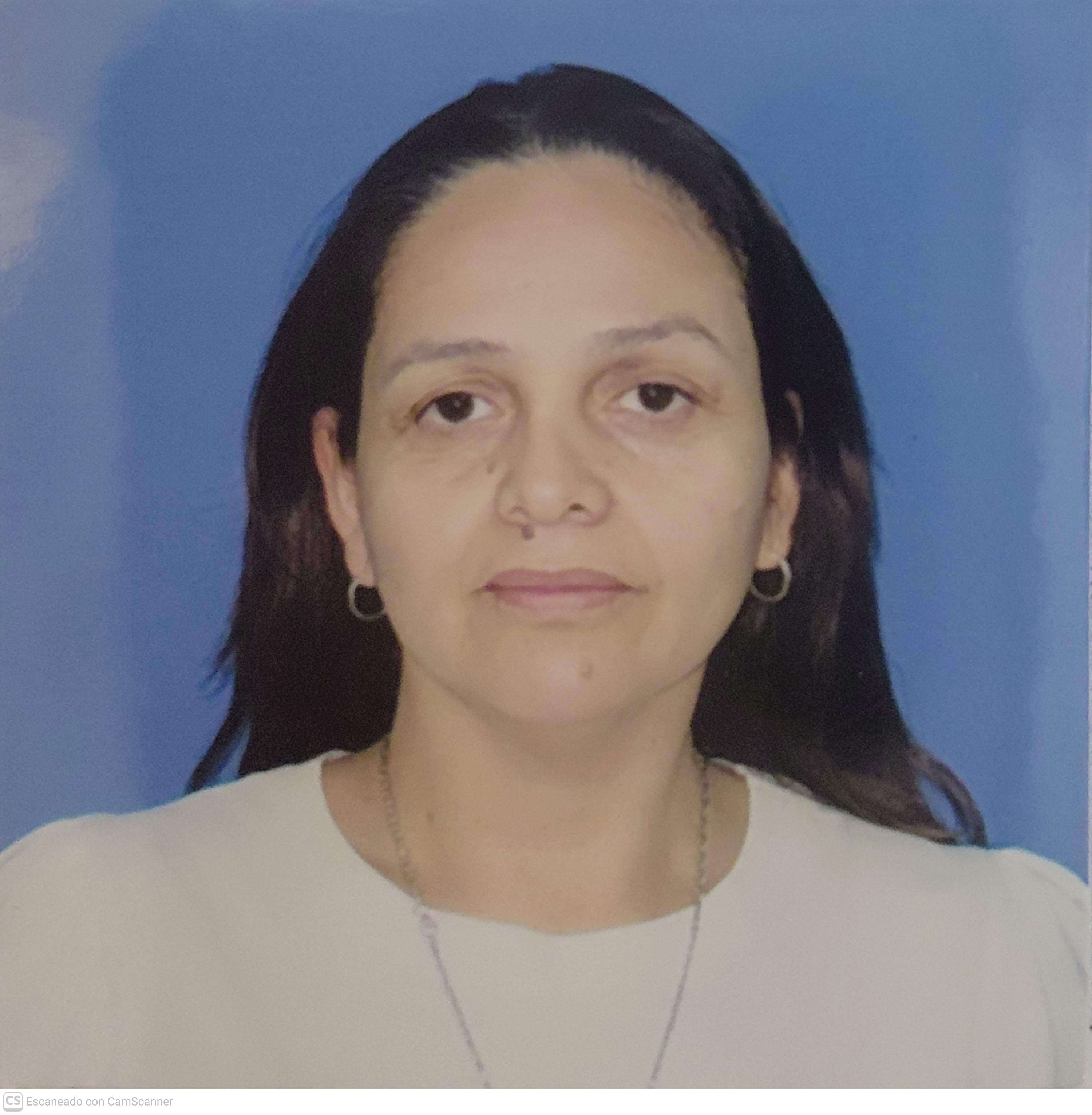 Foto pública del profesional