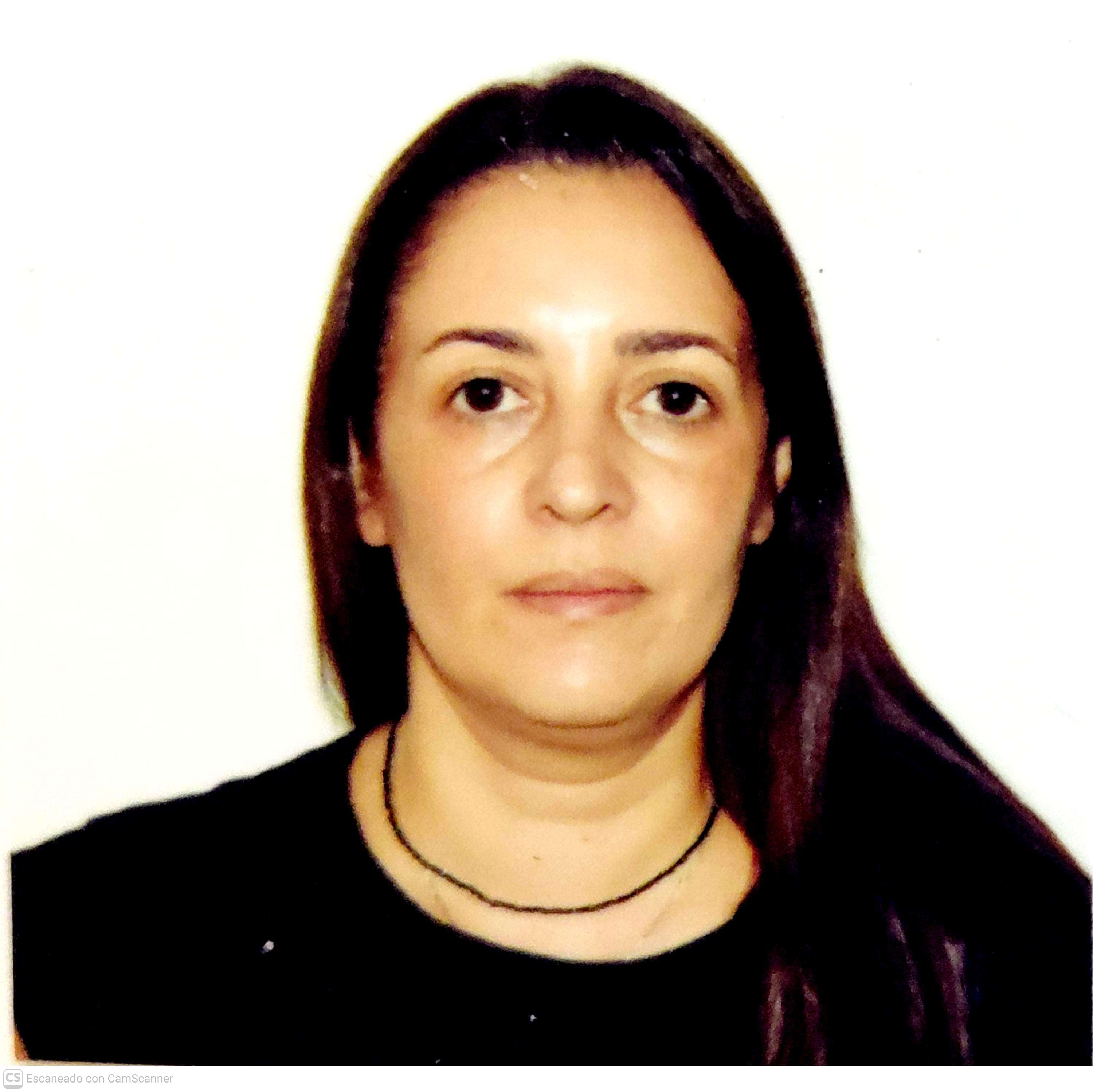 Imagen de profesional
