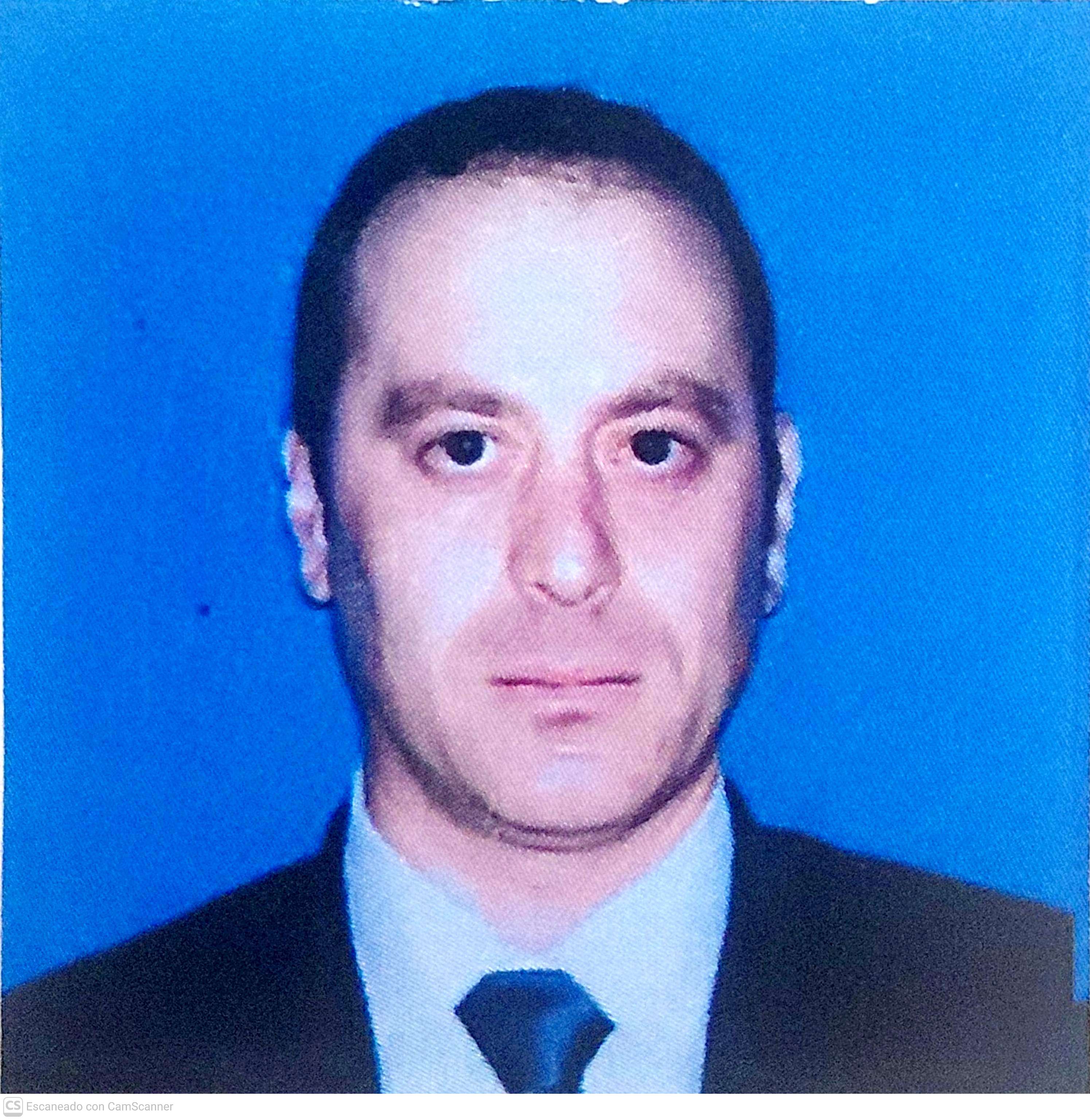 Foto pública del profesional
