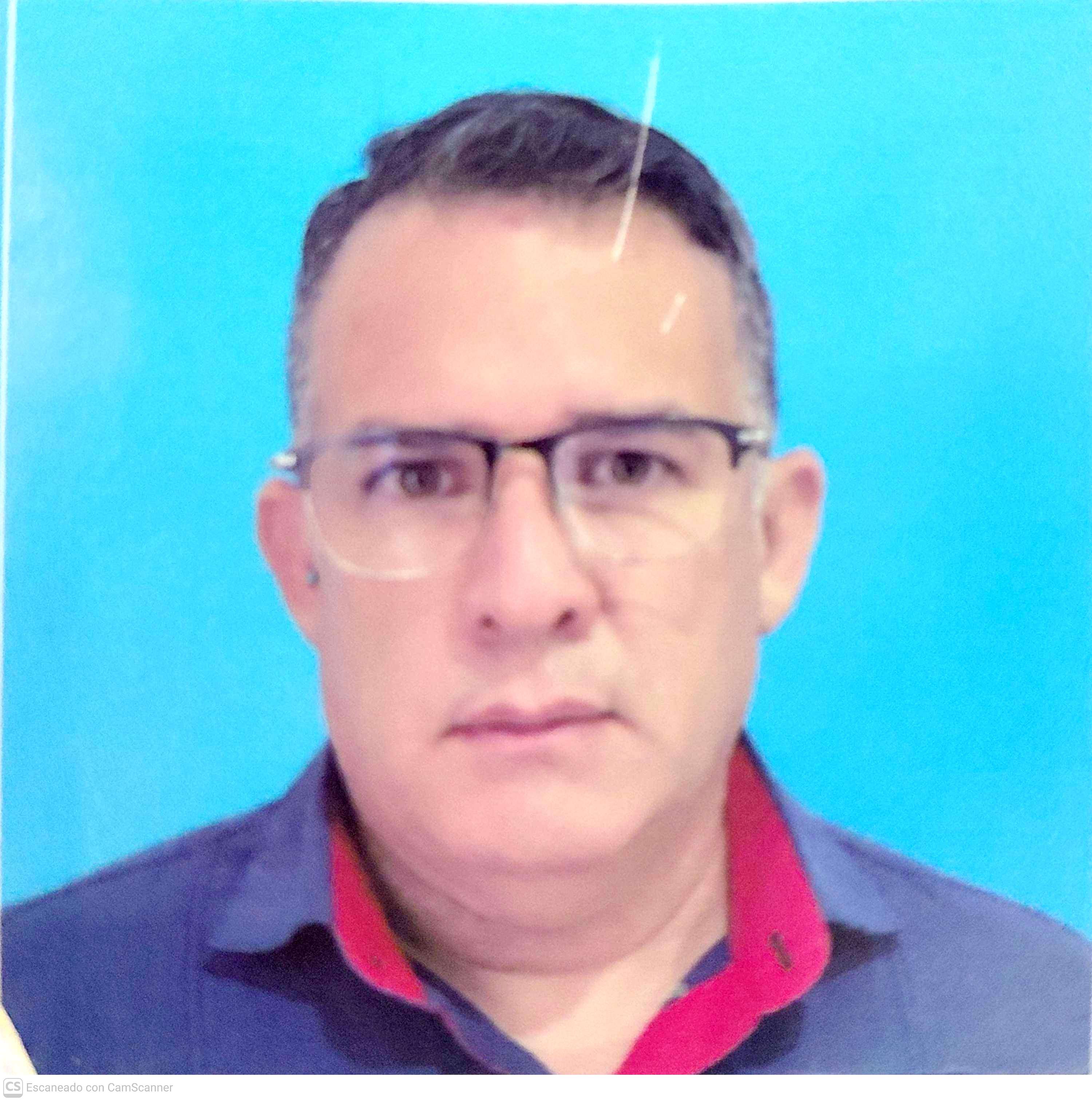 Imagen de profesional