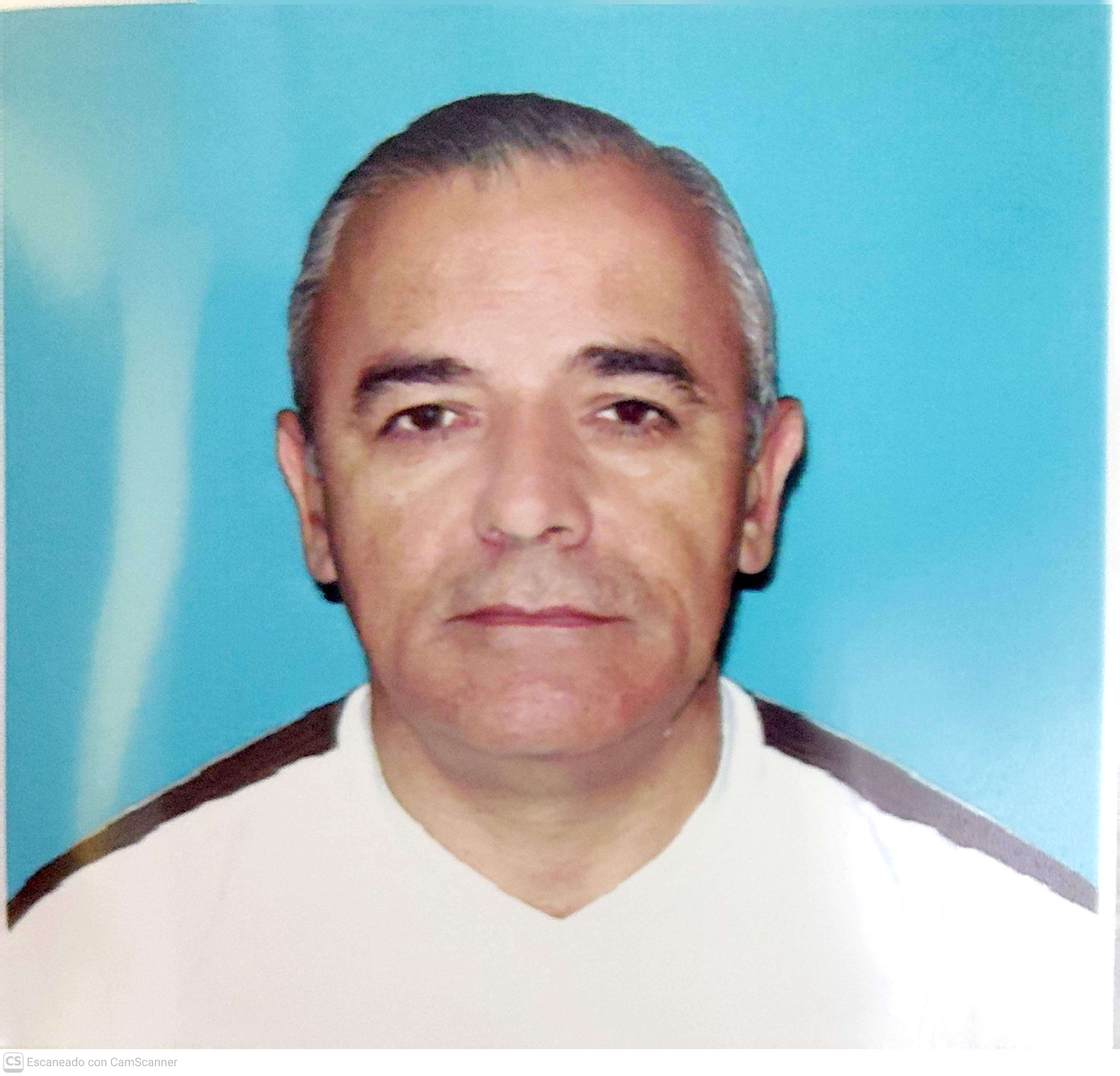 Foto pública del profesional