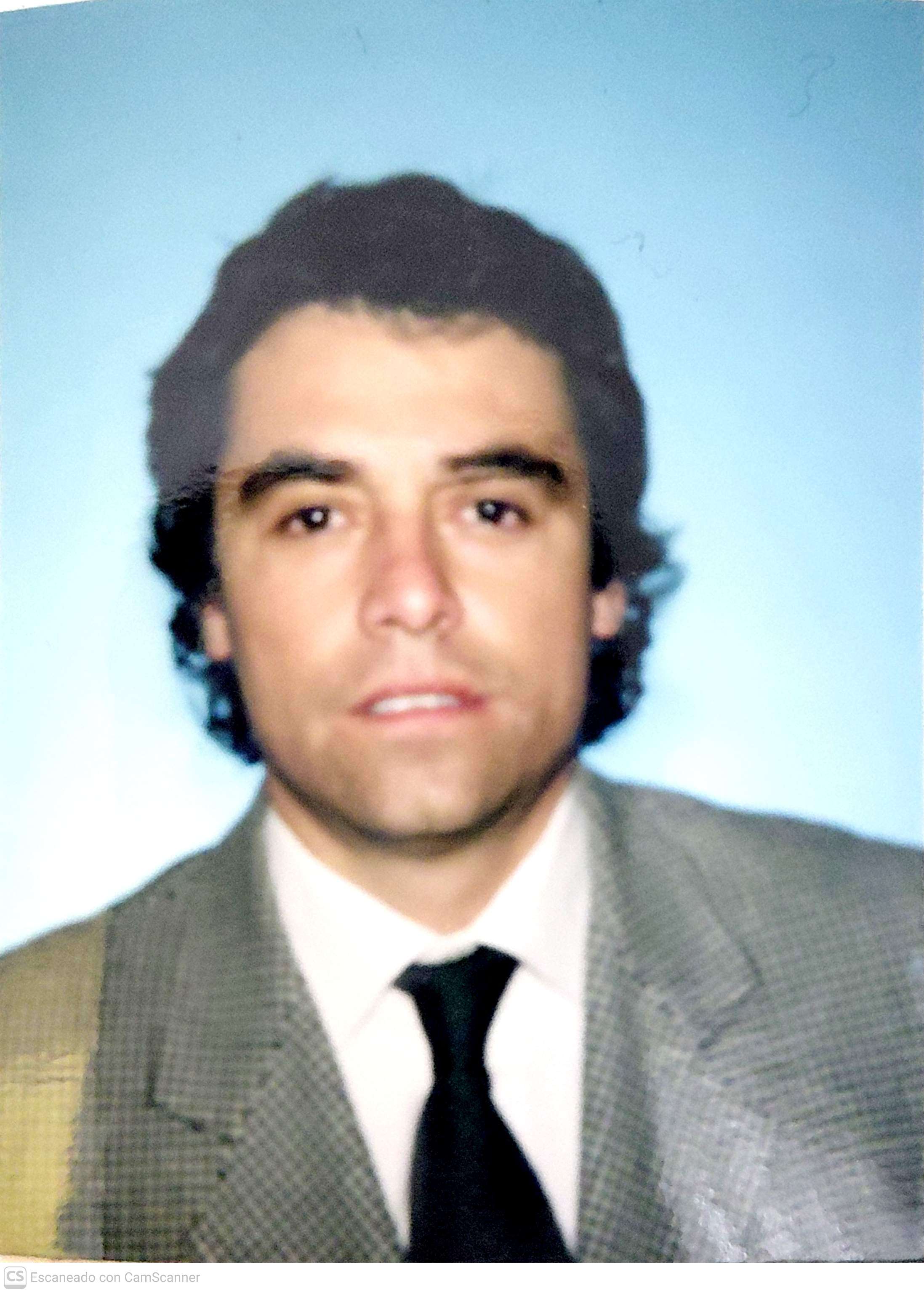 Imagen de profesional