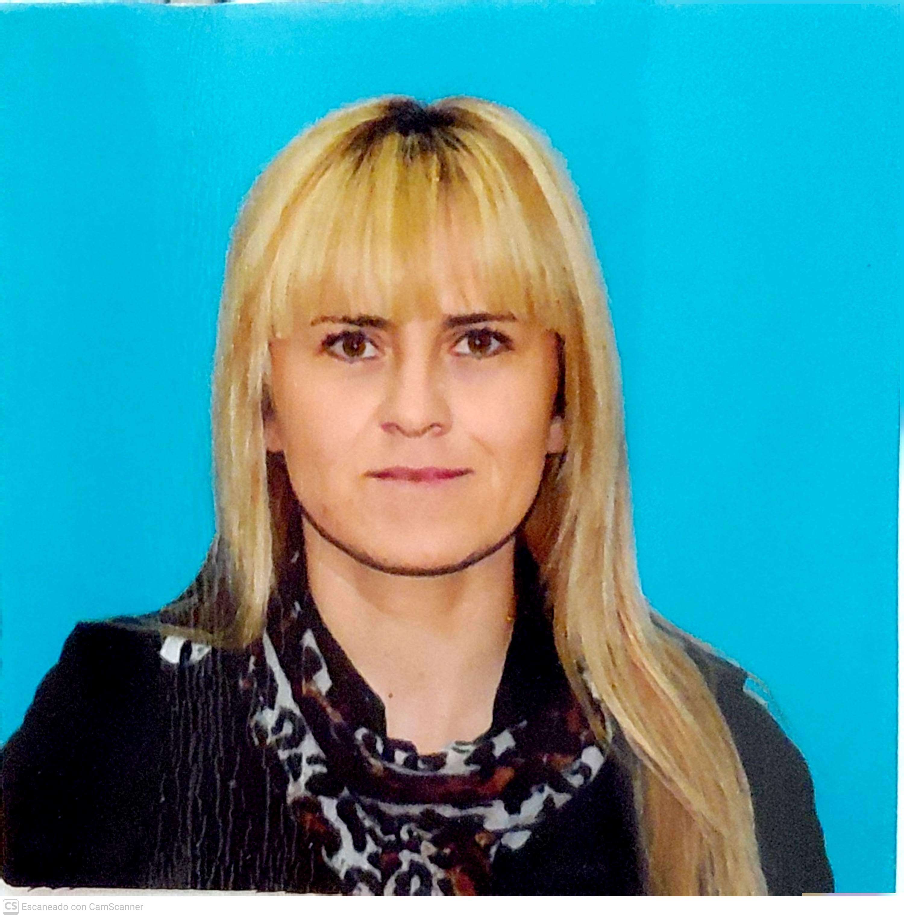 Foto pública del profesional