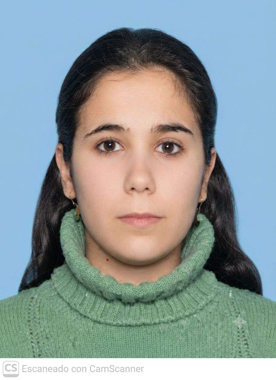 Foto pública del profesional
