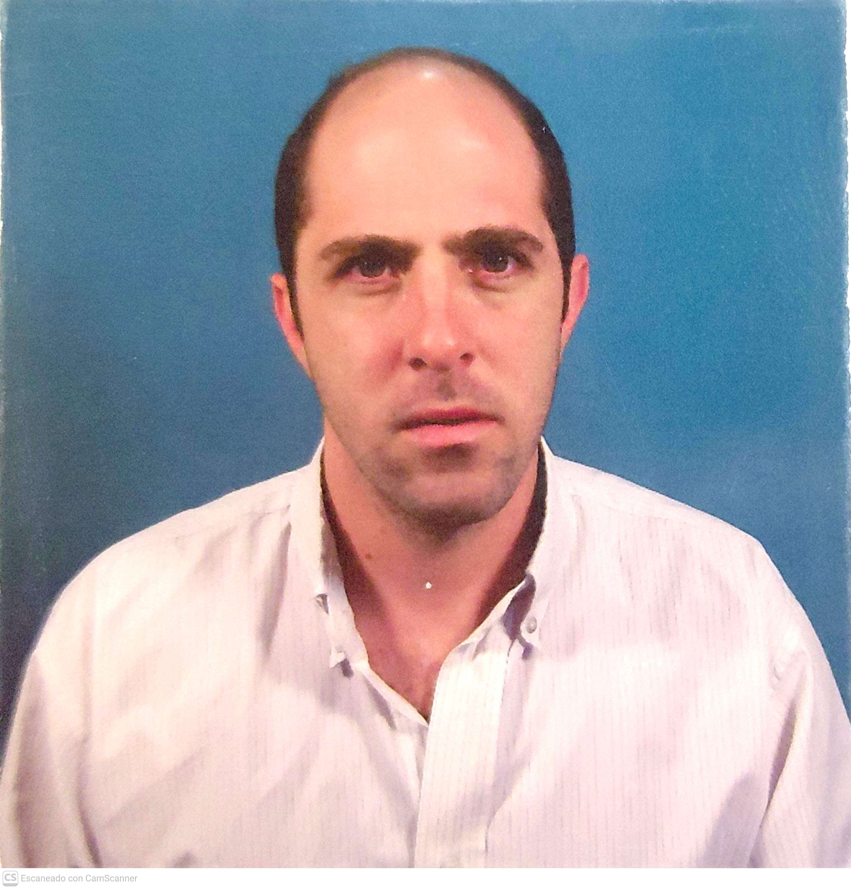 Foto pública del profesional