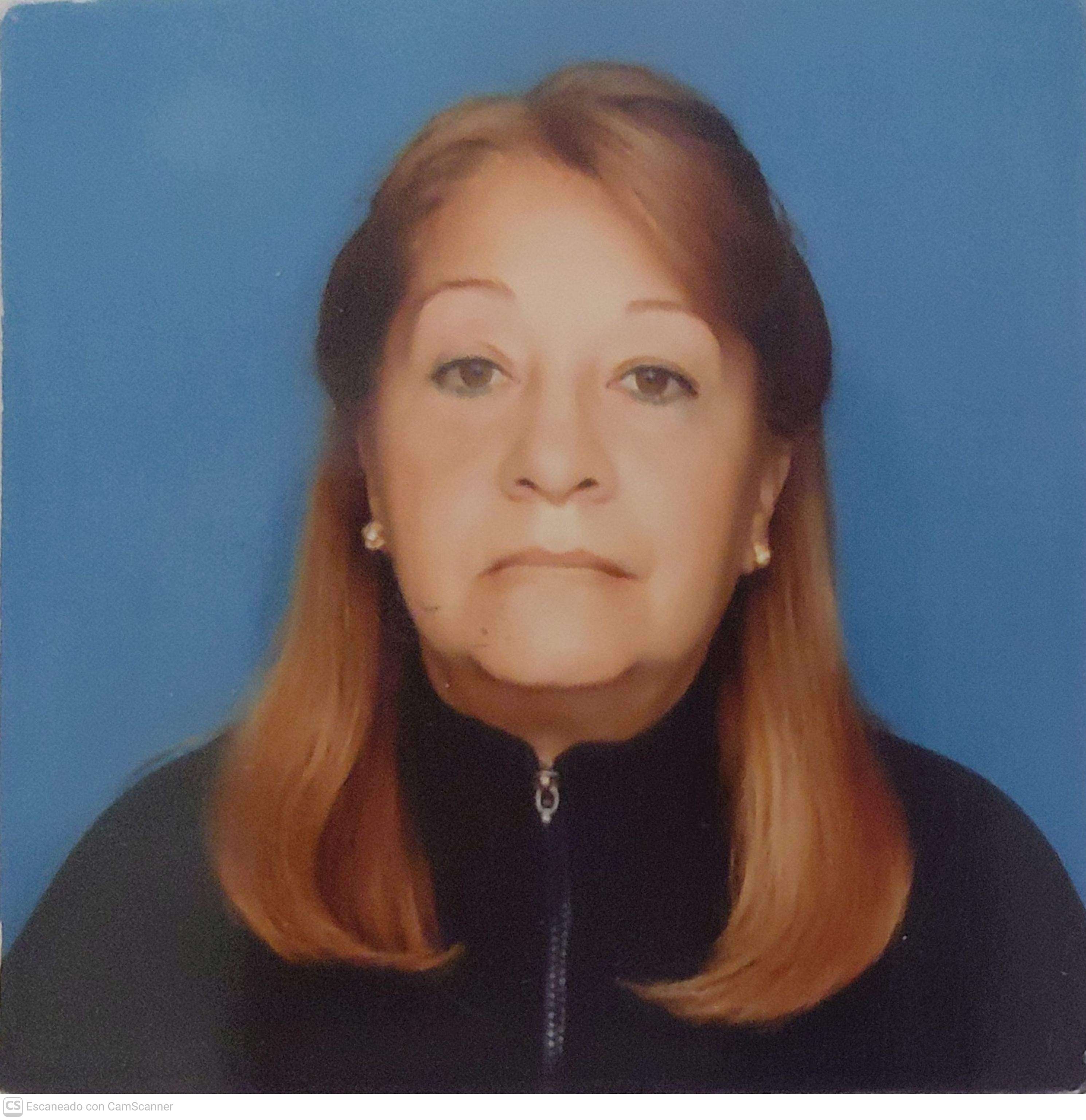 Foto pública del profesional